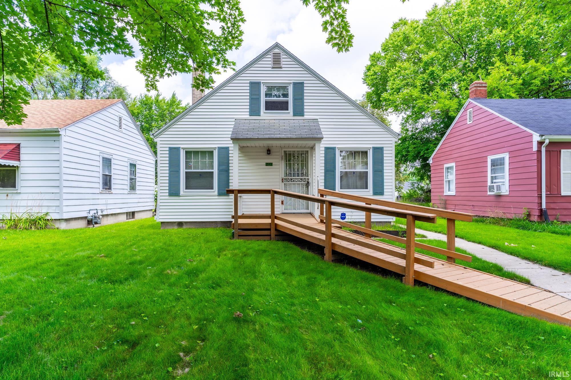 2901 Chestnut