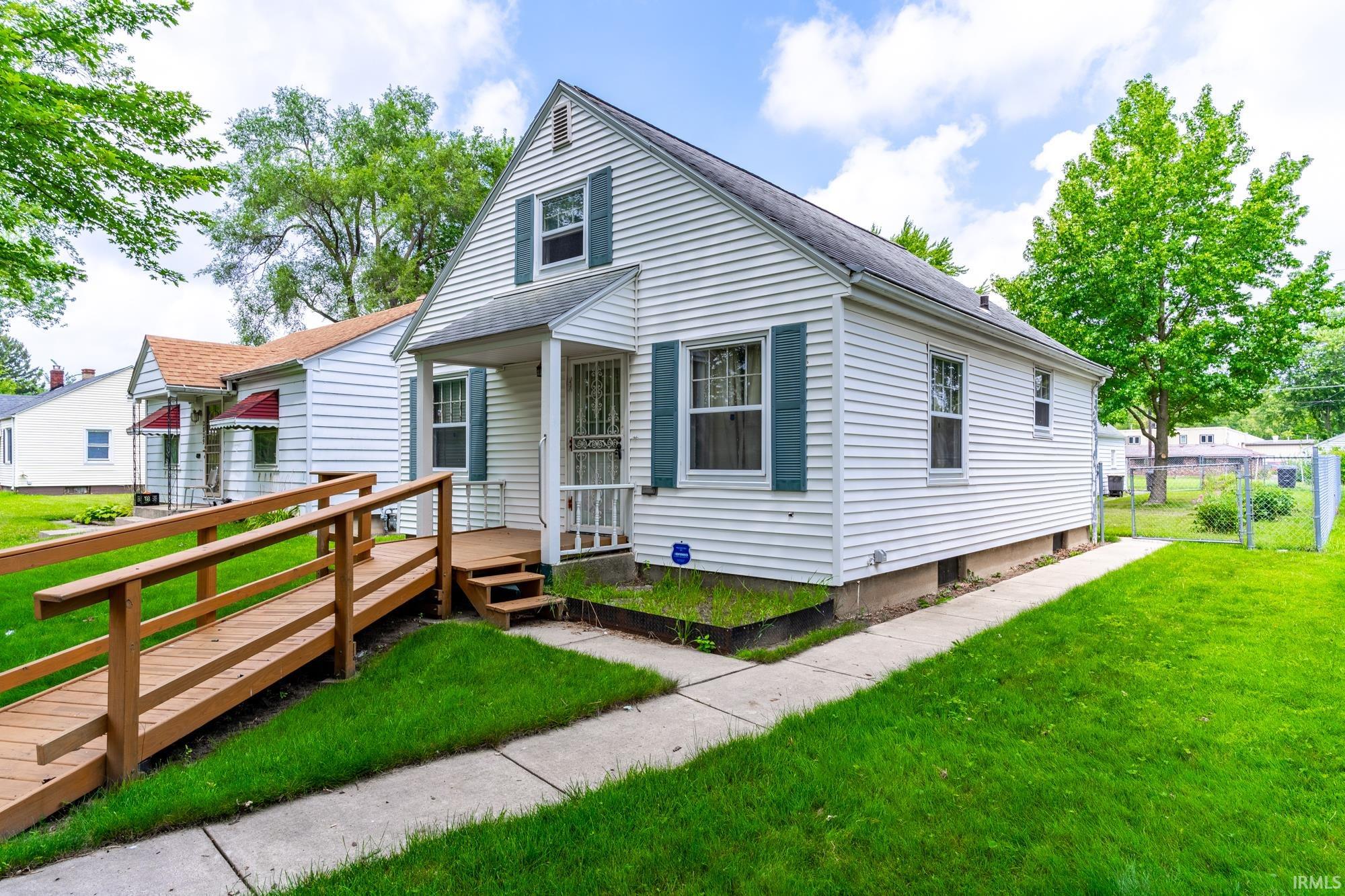 2901 Chestnut
