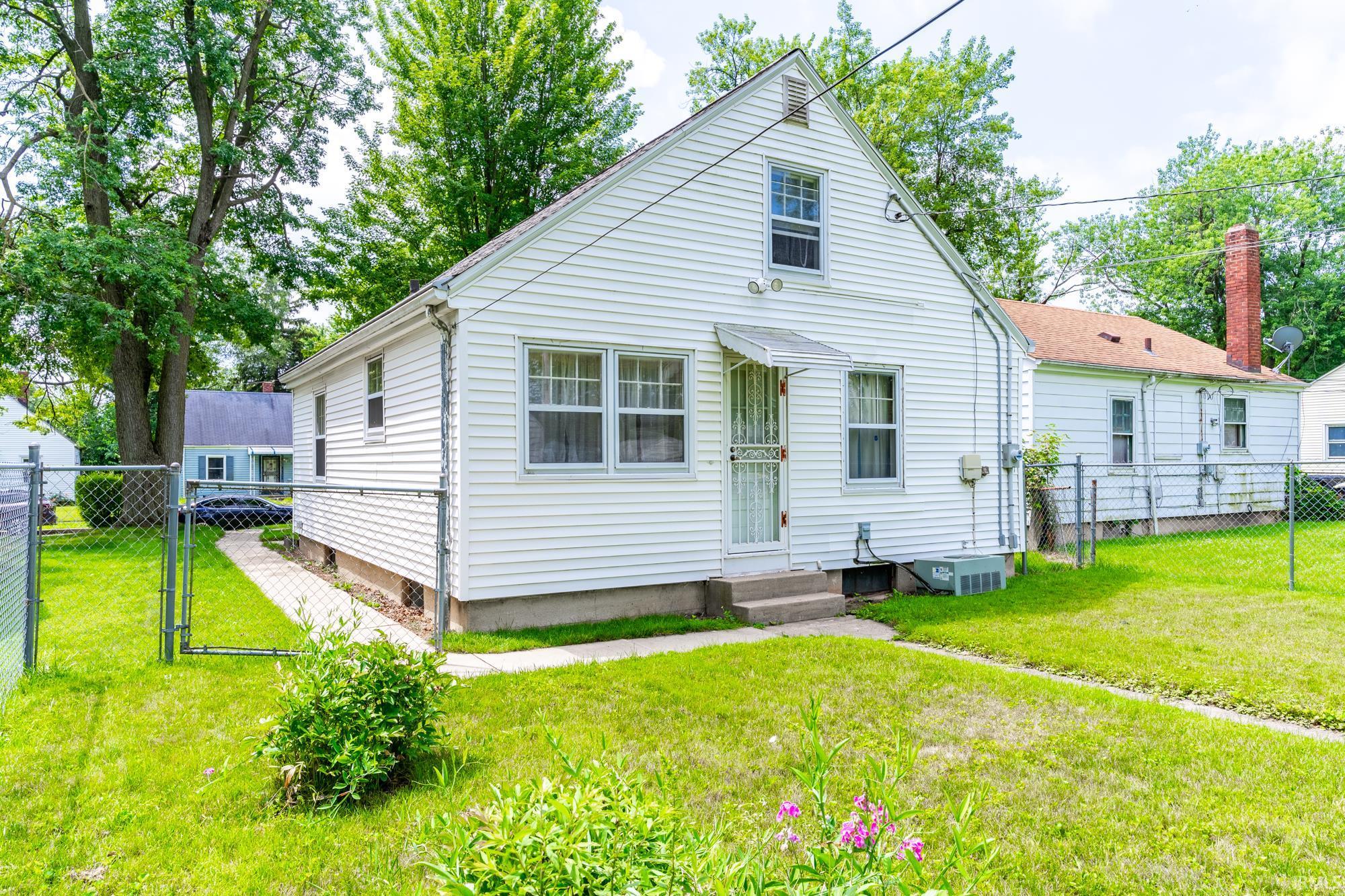 2901 Chestnut
