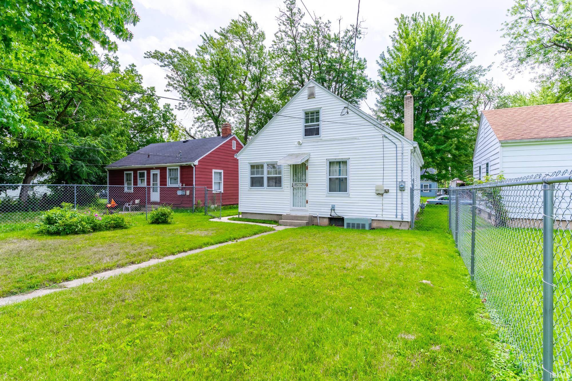 2901 Chestnut