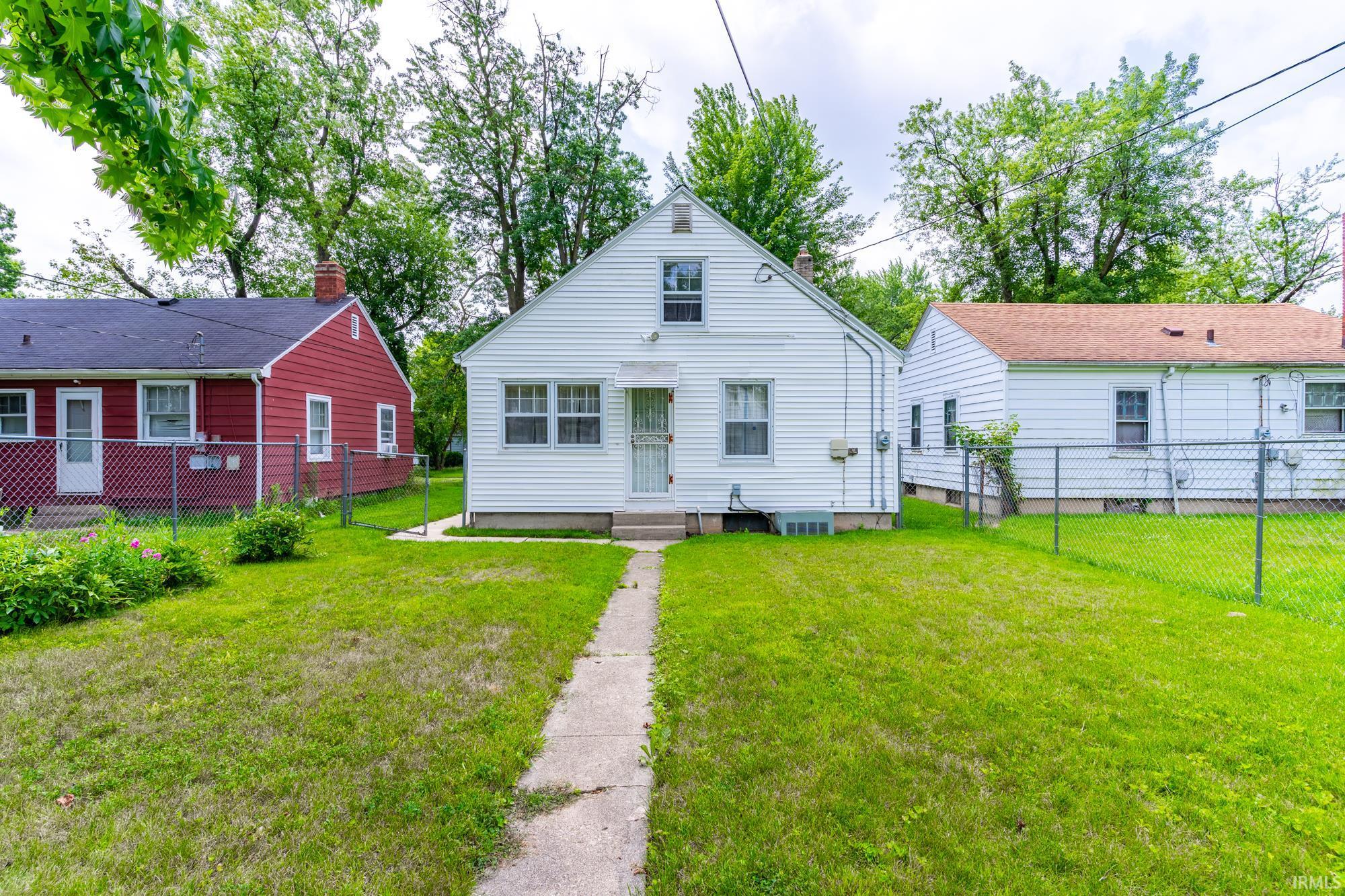 2901 Chestnut