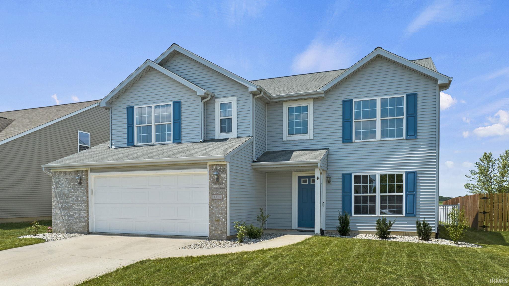 4324 Castle Rock