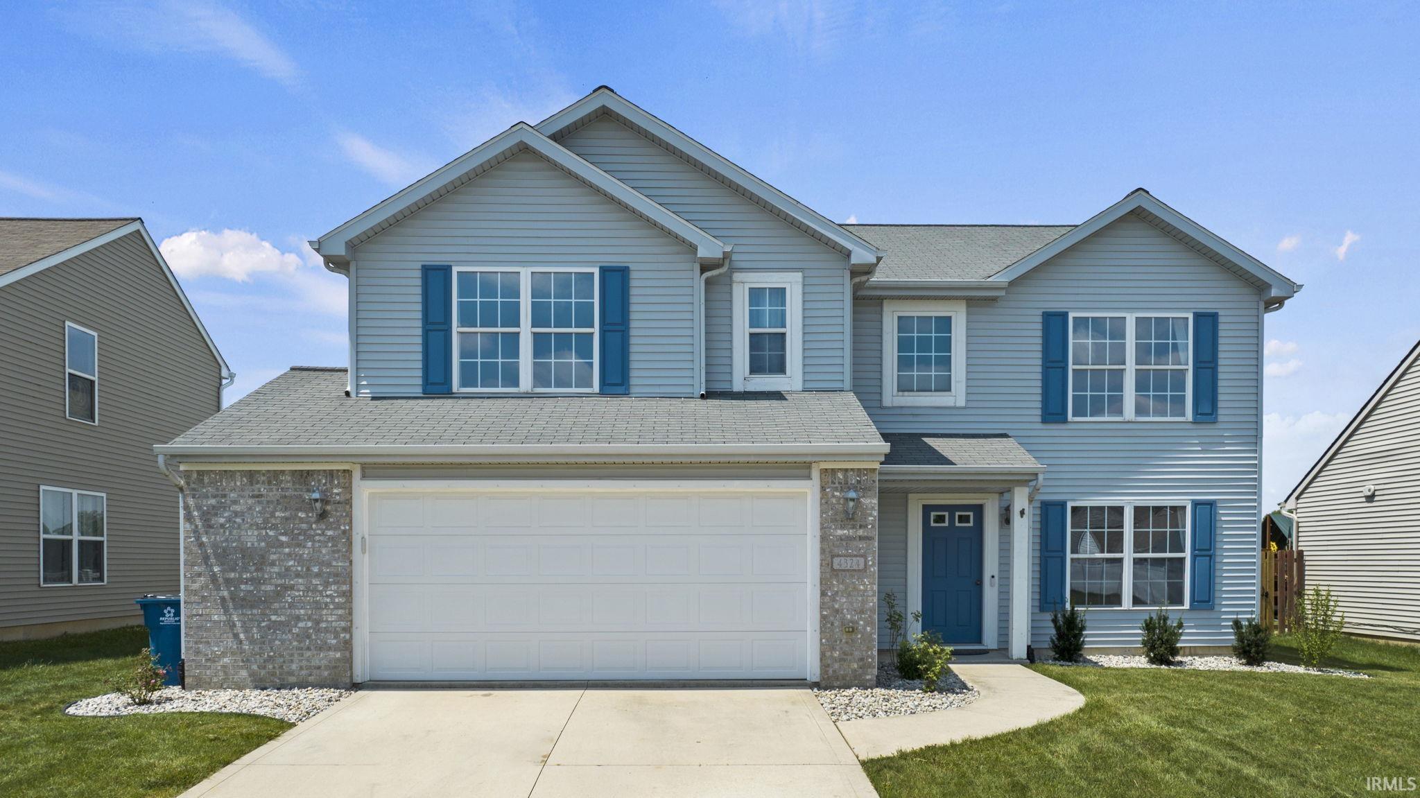 4324 Castle Rock