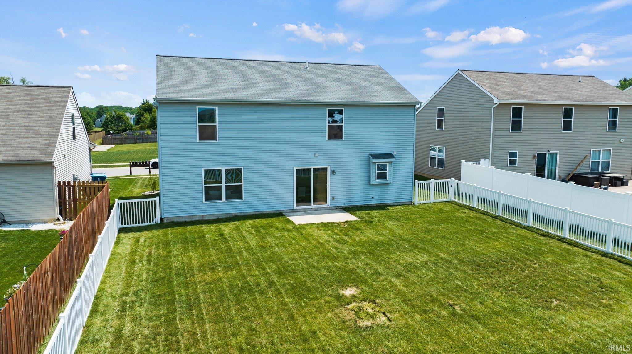 4324 Castle Rock