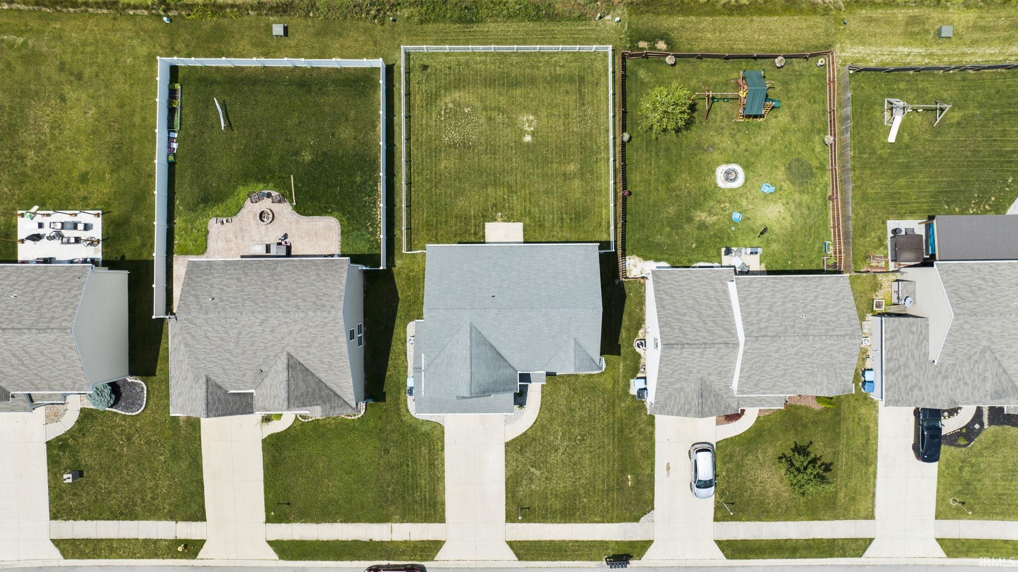 4324 Castle Rock