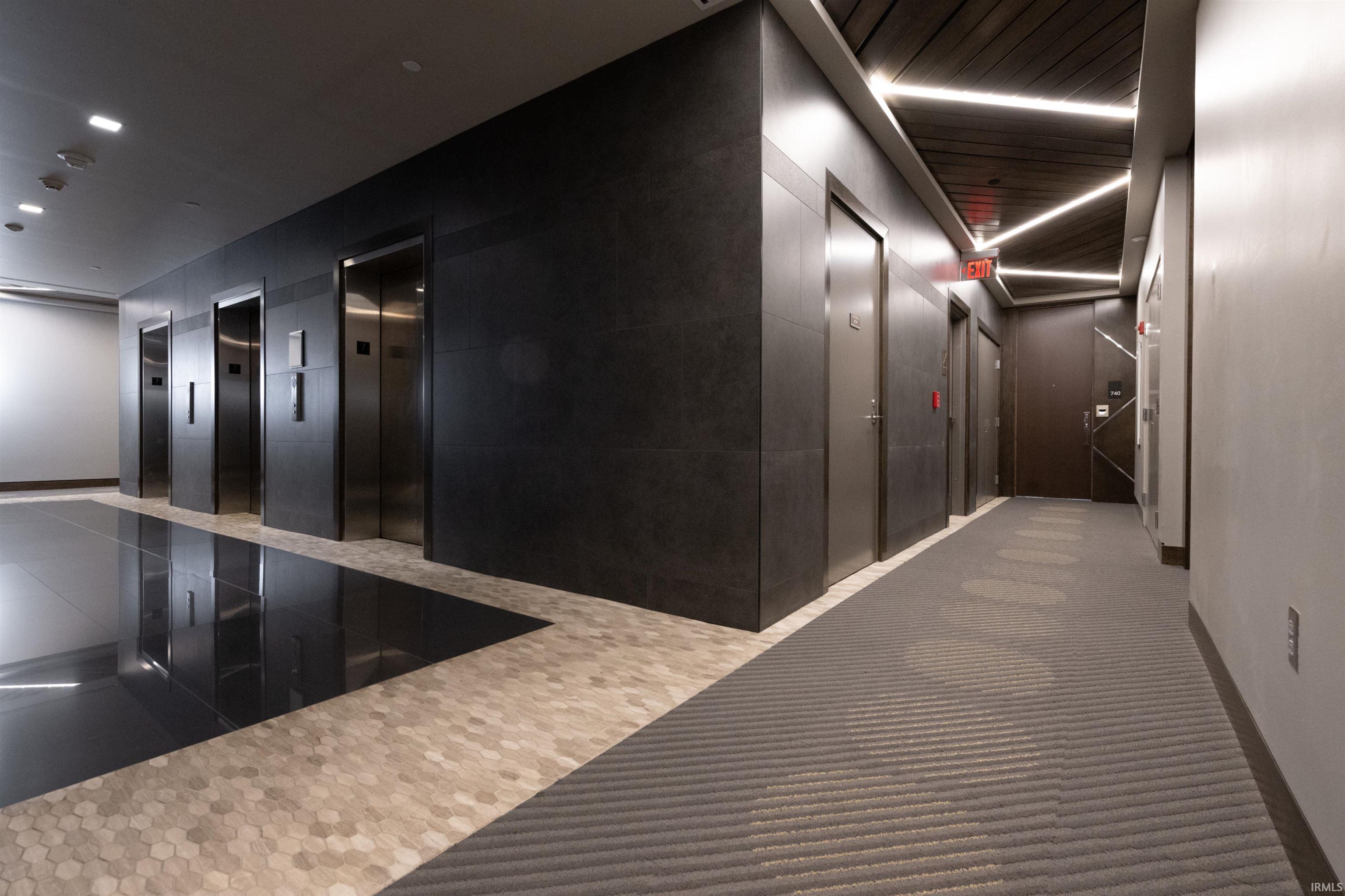 202 Berry, Apt 740