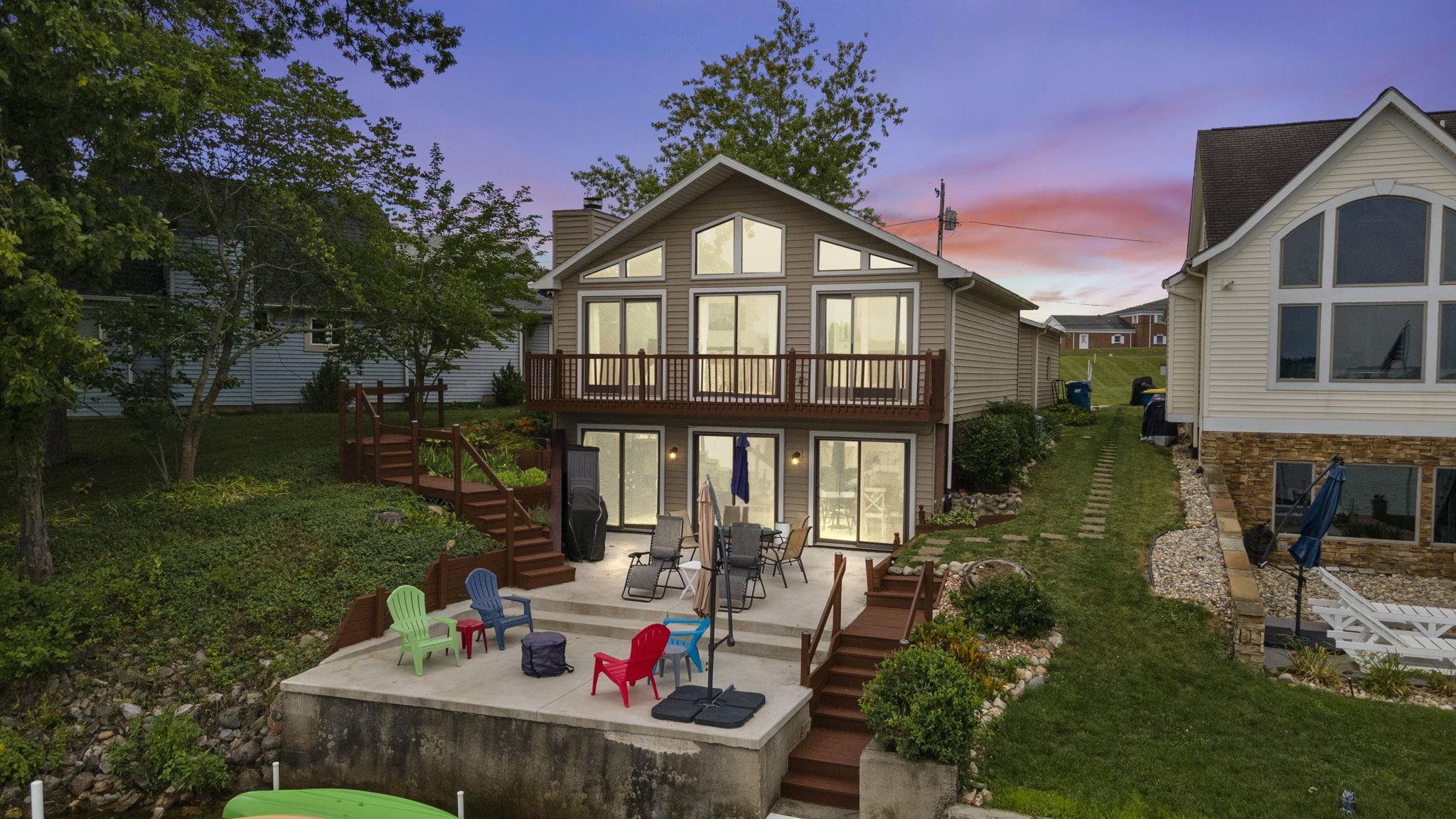 200 Lane 150 Hamilton Lake