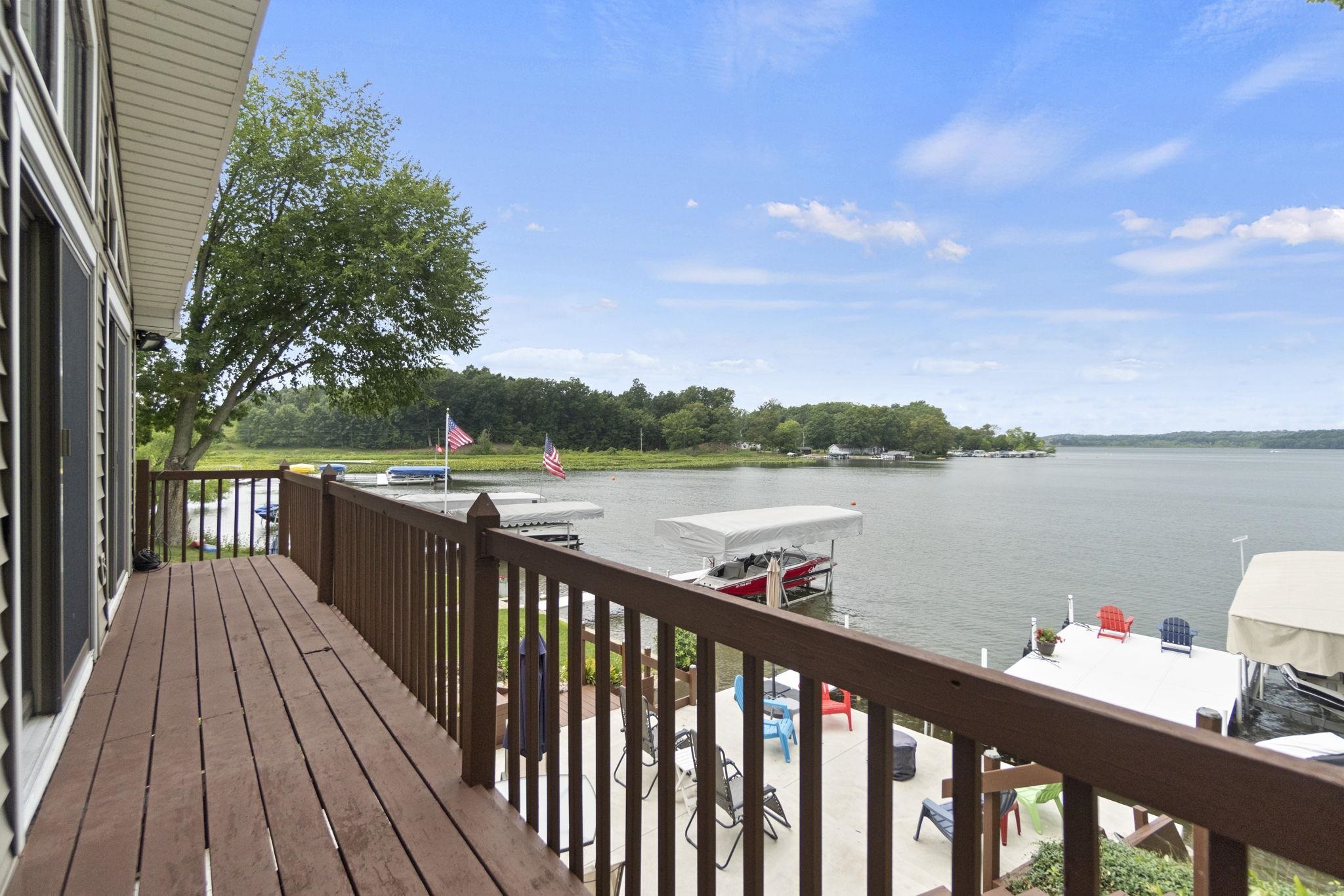 200 Lane 150 Hamilton Lake