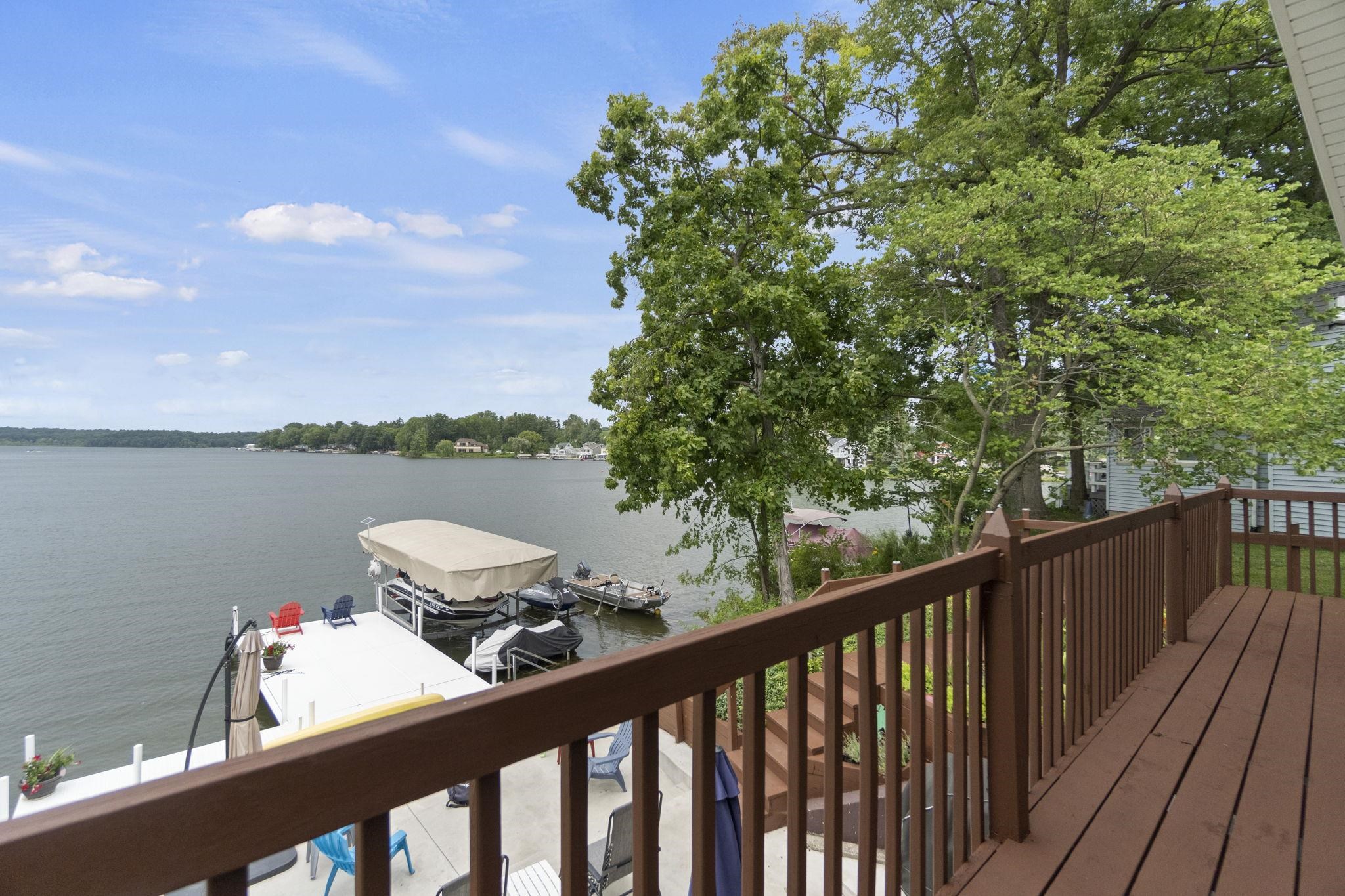 200 Lane 150 Hamilton Lake
