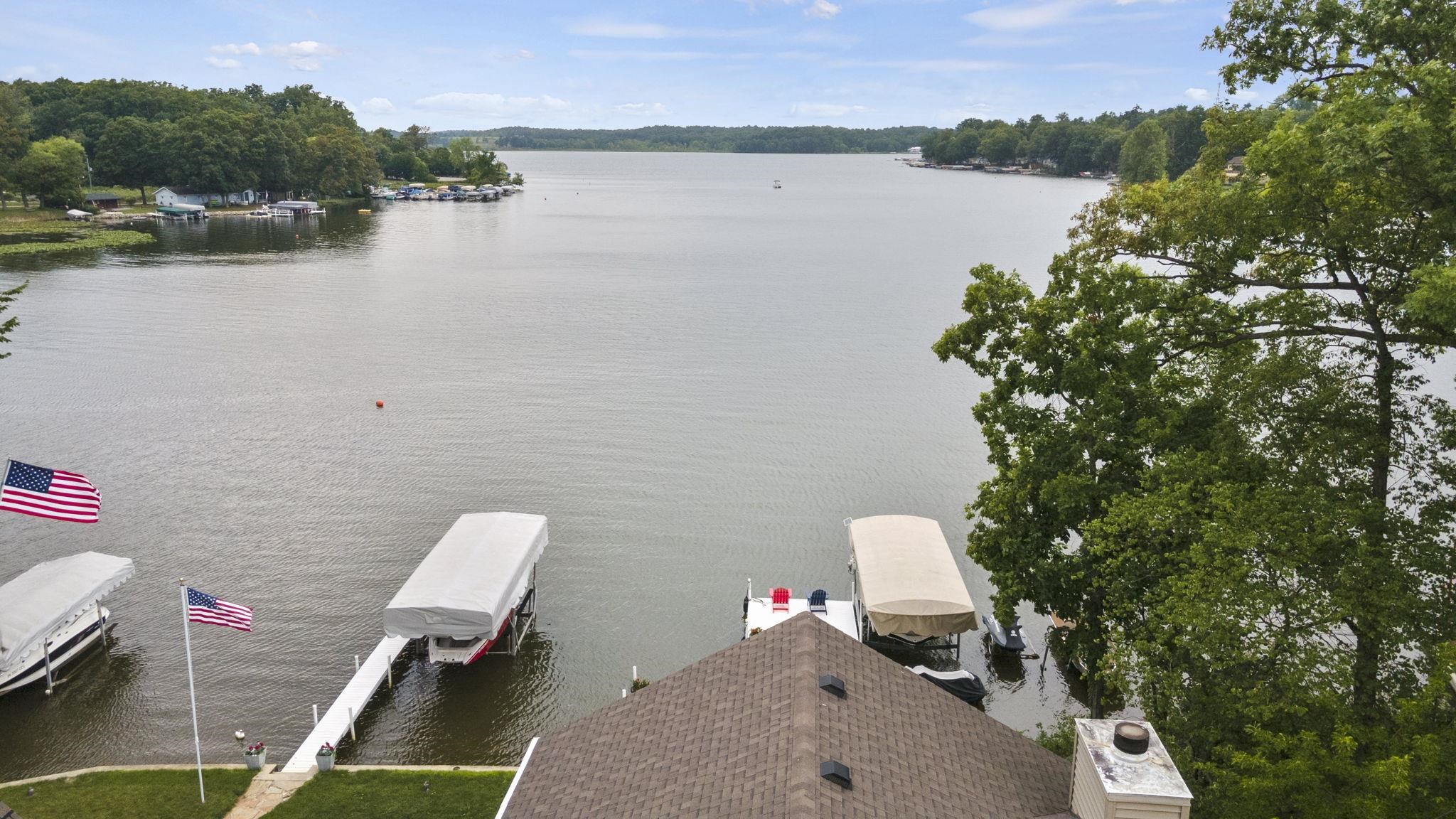 200 Lane 150 Hamilton Lake