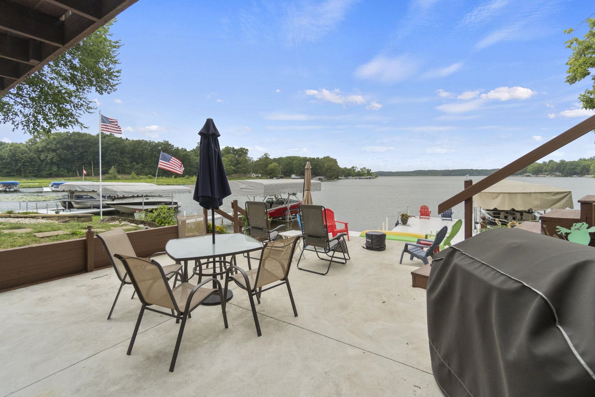 200 Lane 150 Hamilton Lake