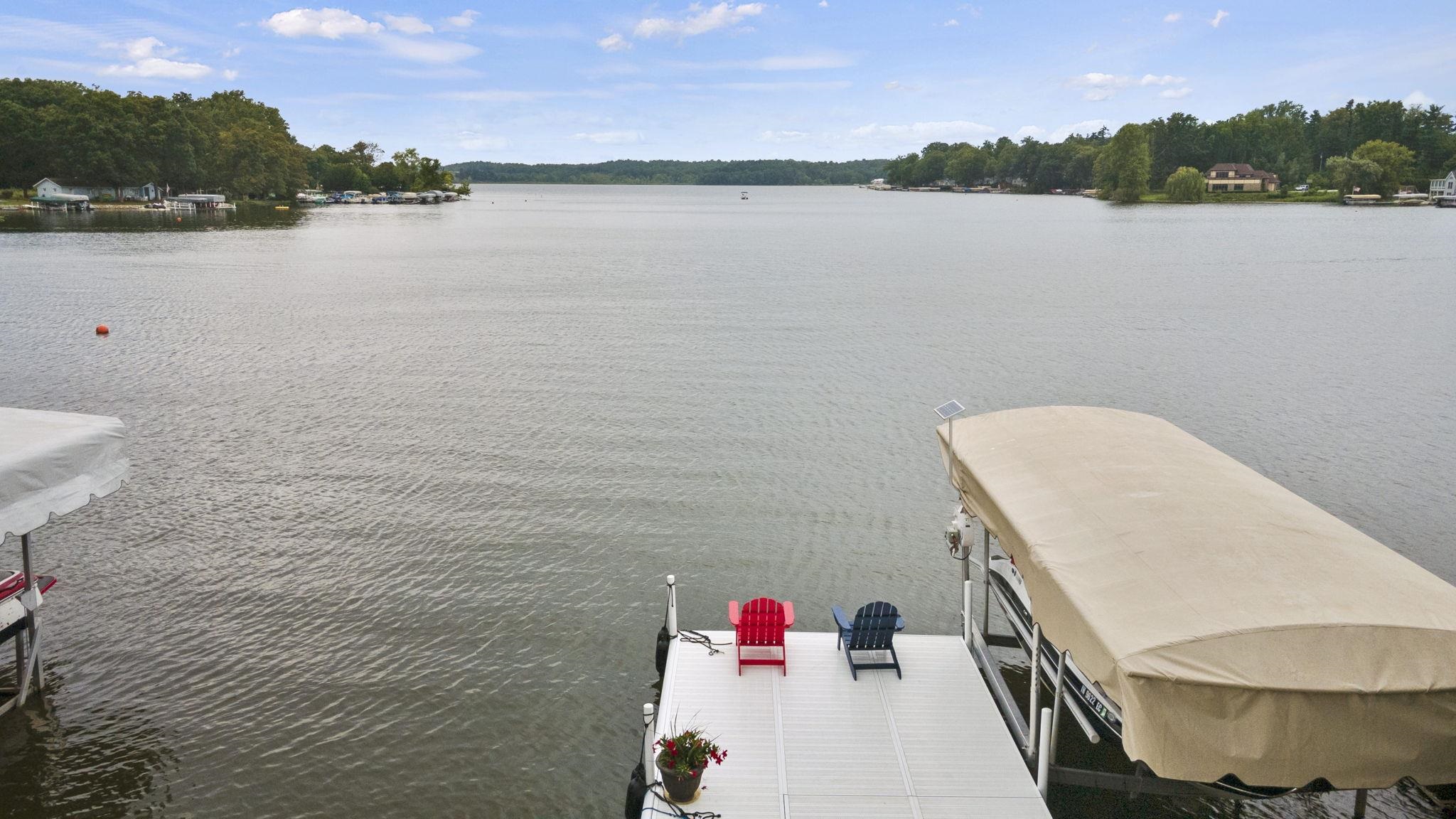 200 Lane 150 Hamilton Lake