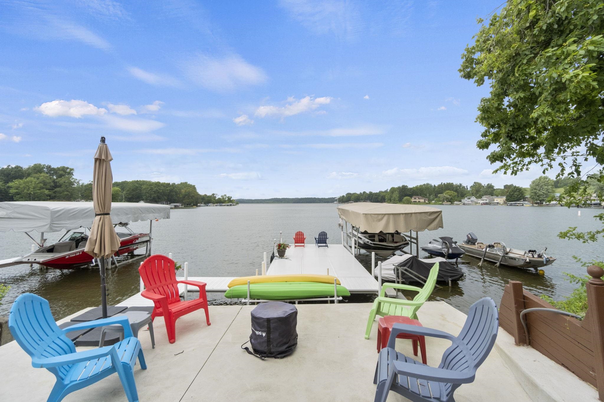 200 Lane 150 Hamilton Lake