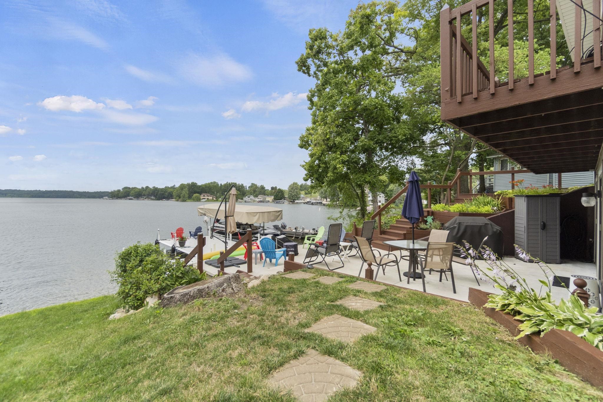 200 Lane 150 Hamilton Lake