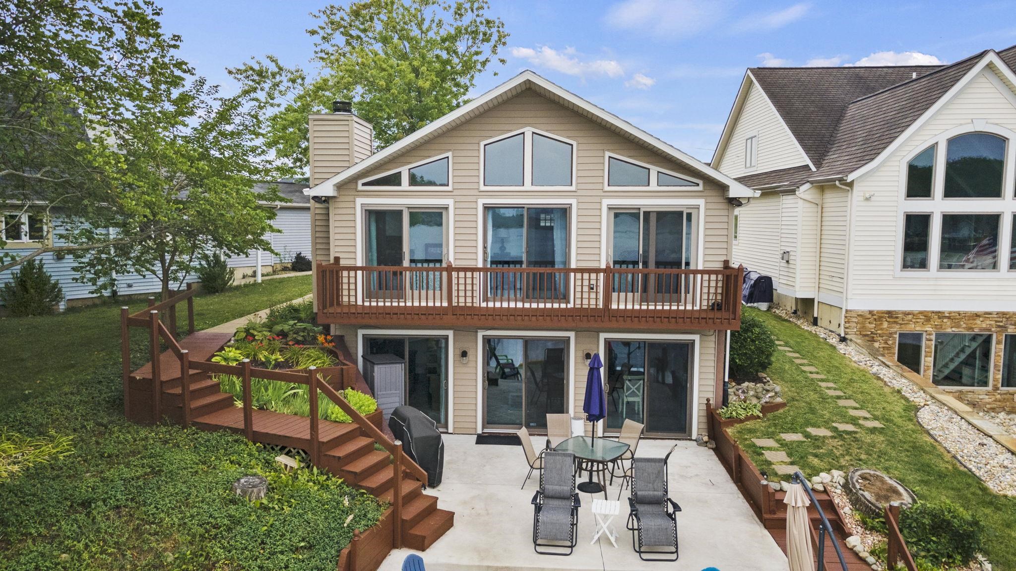 200 Lane 150 Hamilton Lake