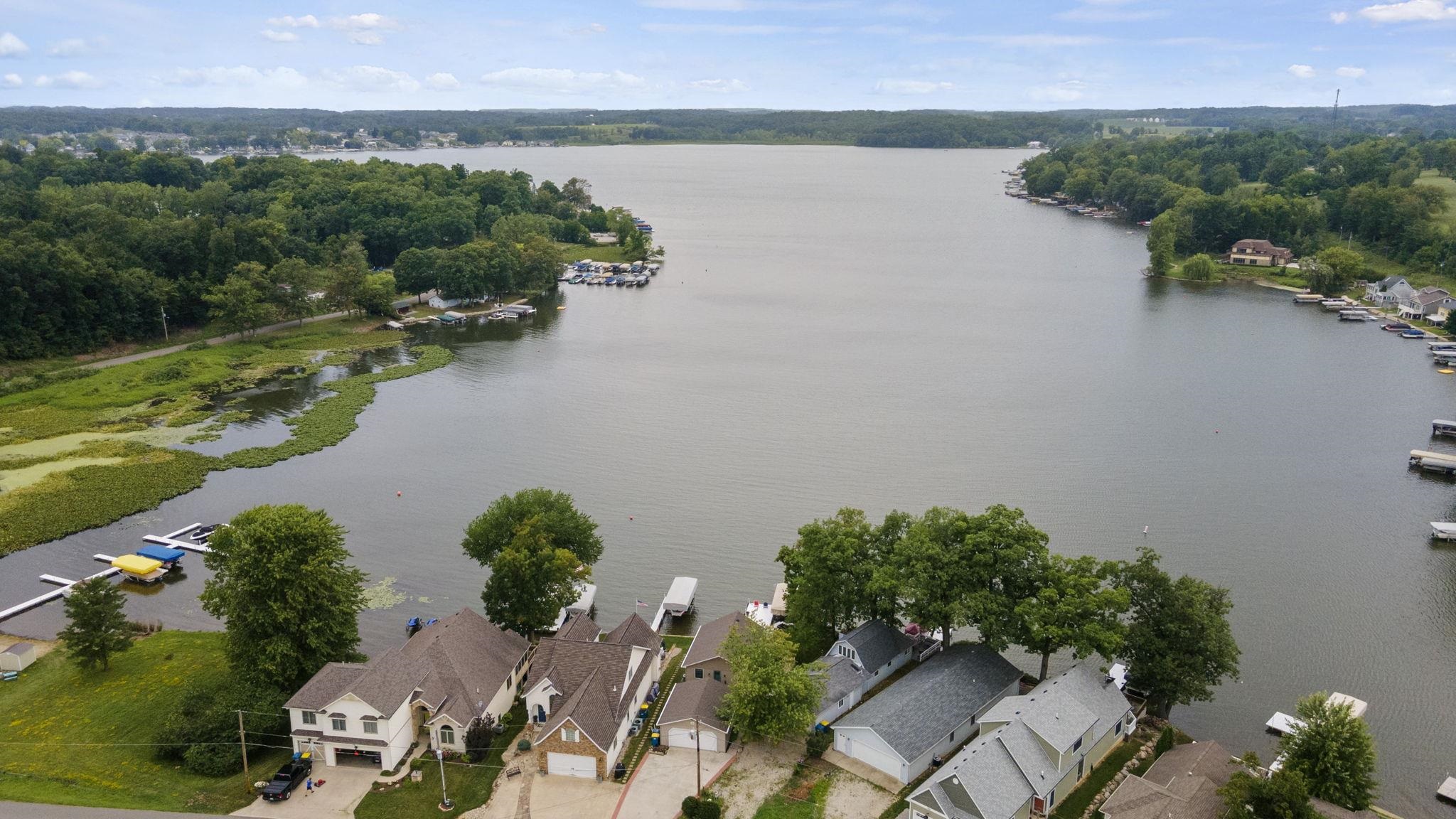 200 Lane 150 Hamilton Lake