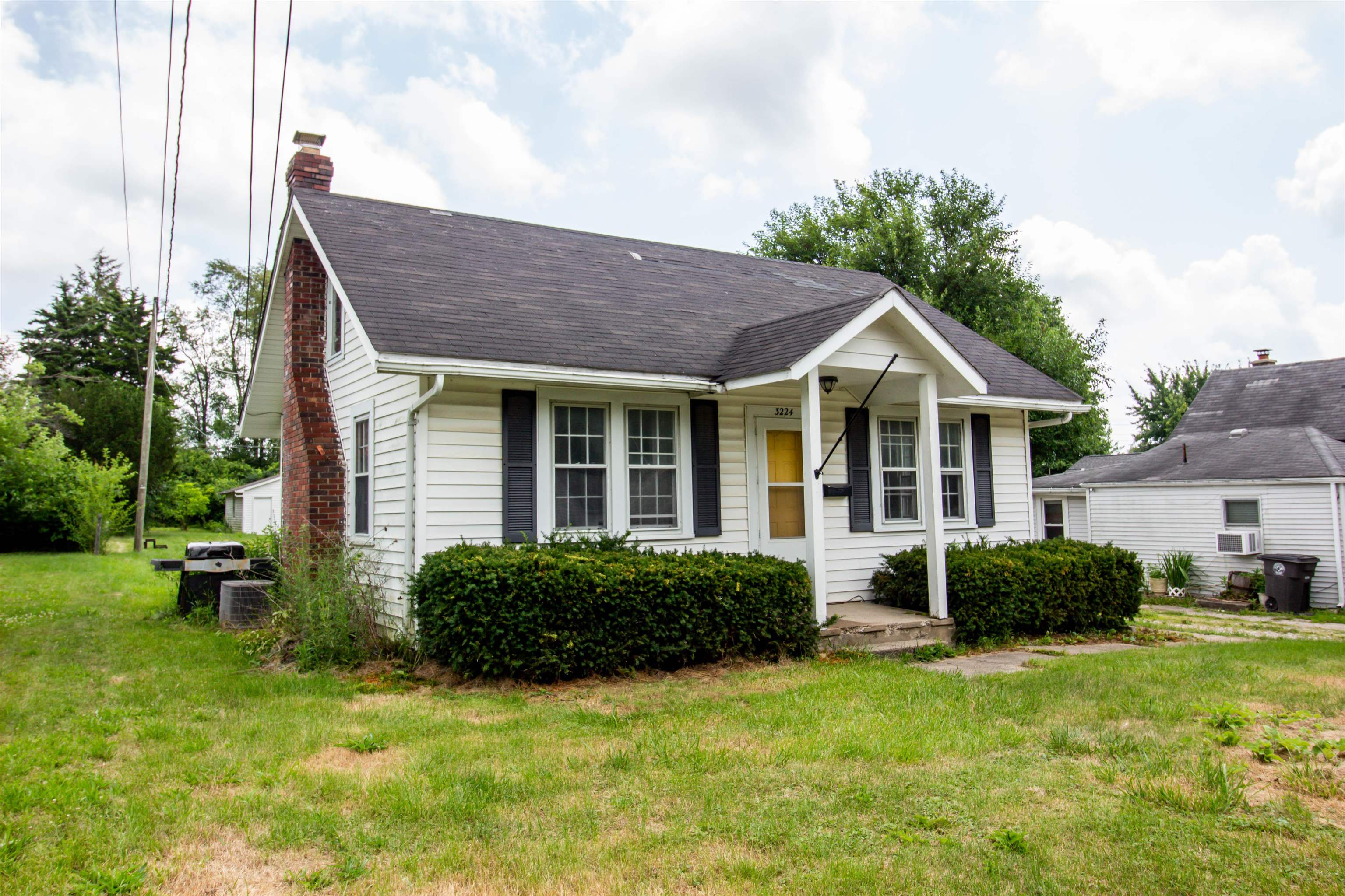 3224 Addison