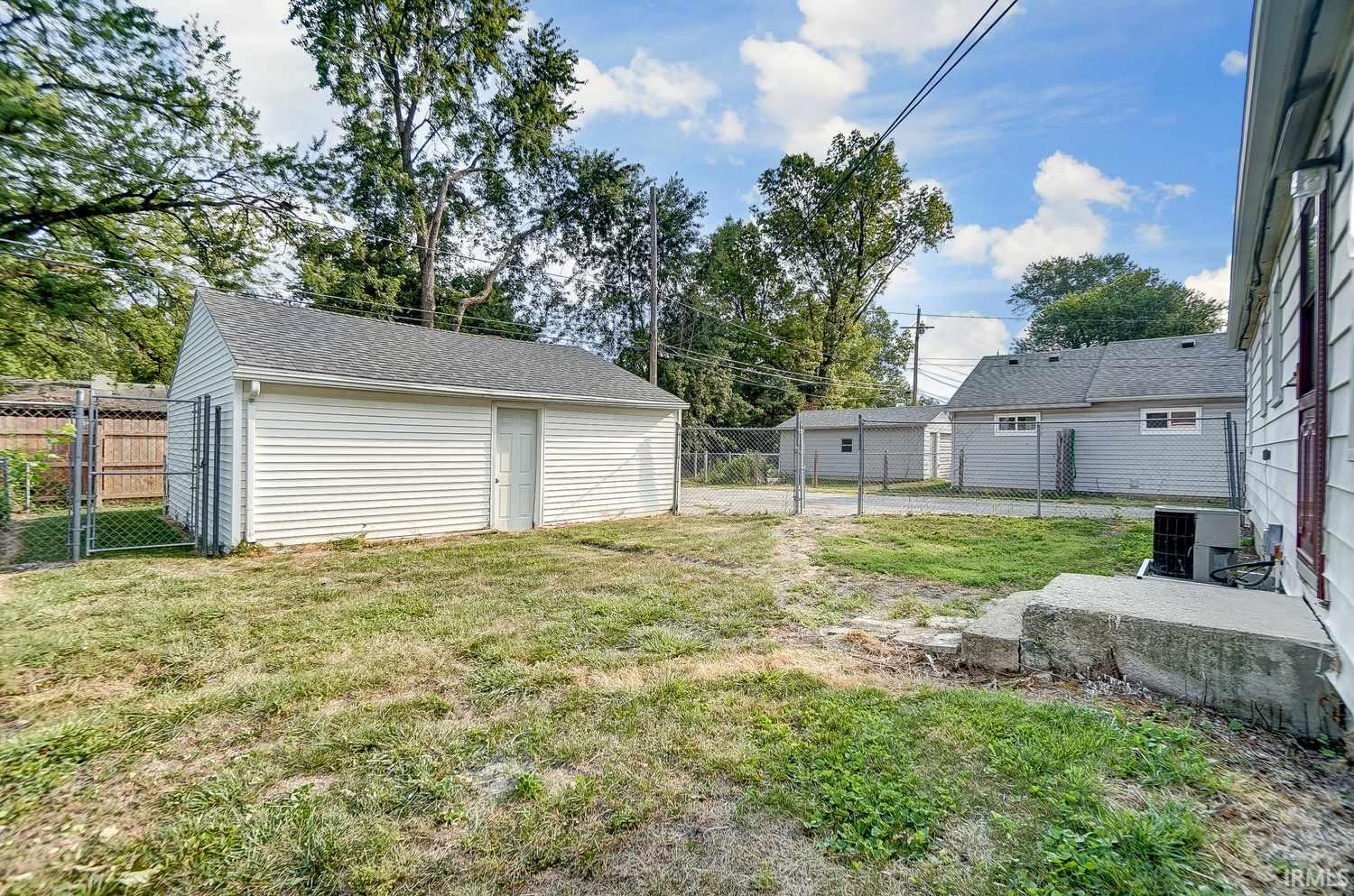 2429 Vance