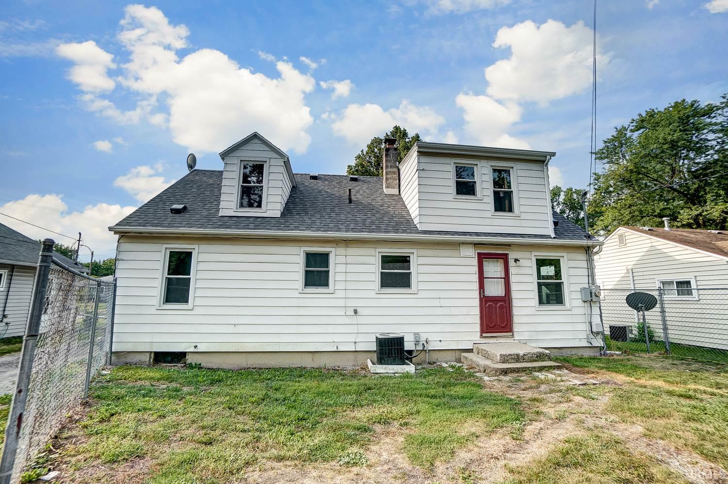 2429 Vance