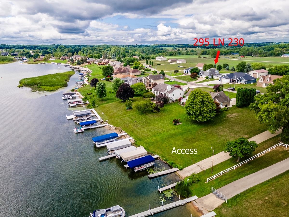 295 Lane 230 Jimmerson Lk