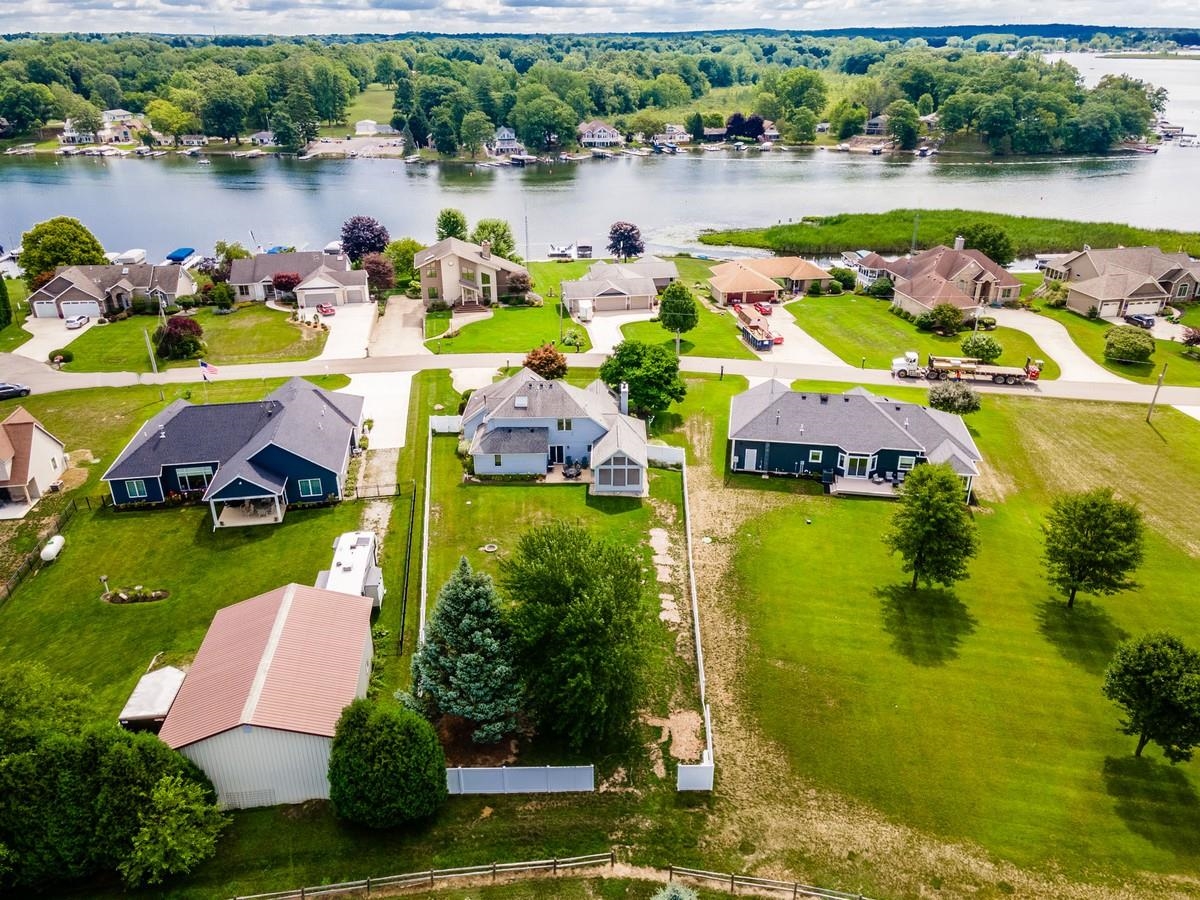 295 Lane 230 Jimmerson Lk