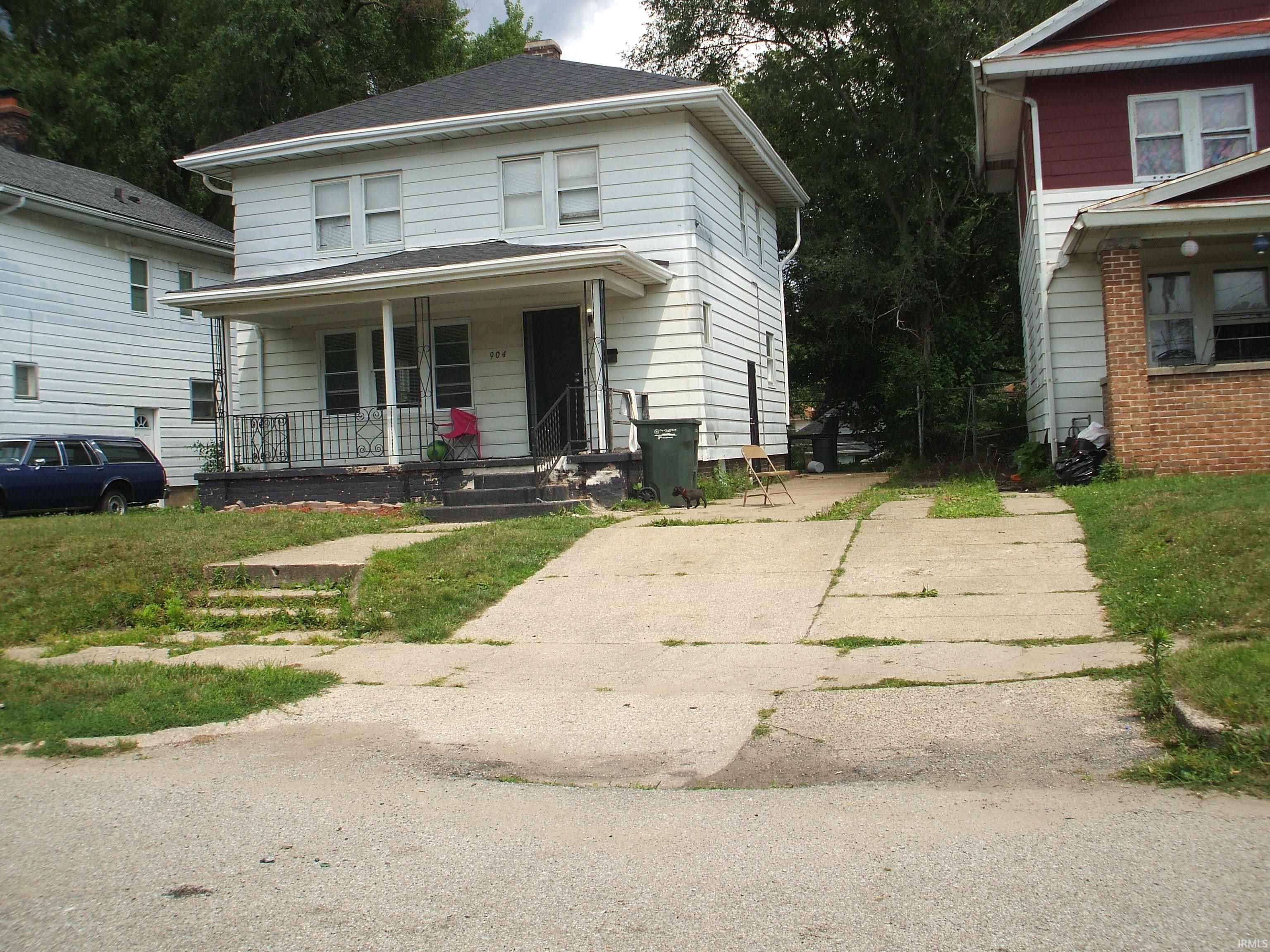 904 Sancome