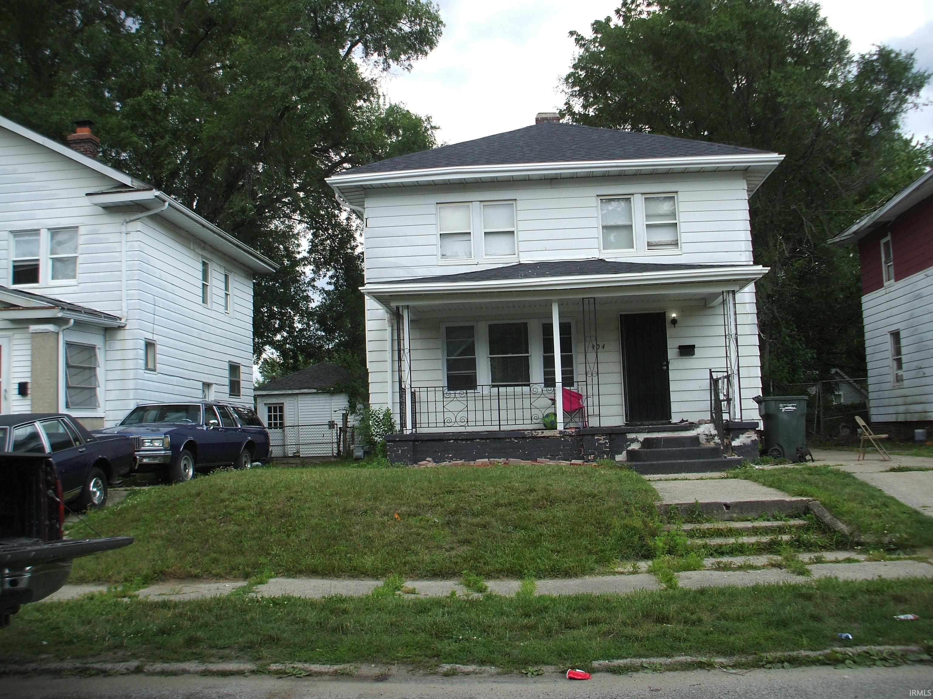 904 Sancome