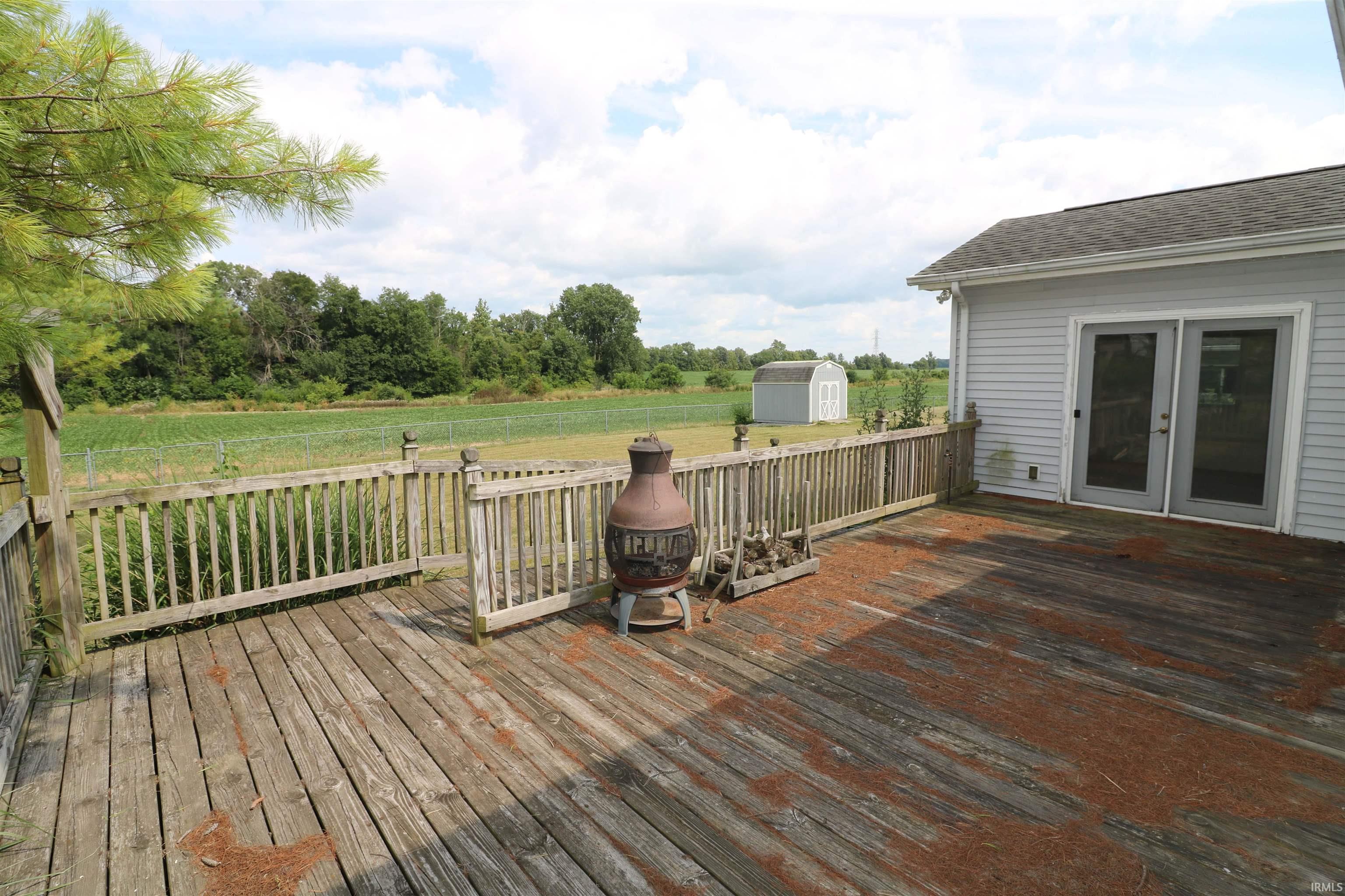 64550 State Road 331