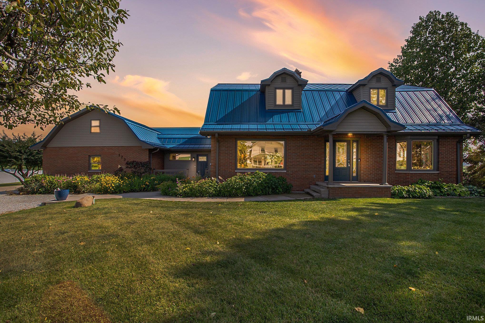 17350 Madison