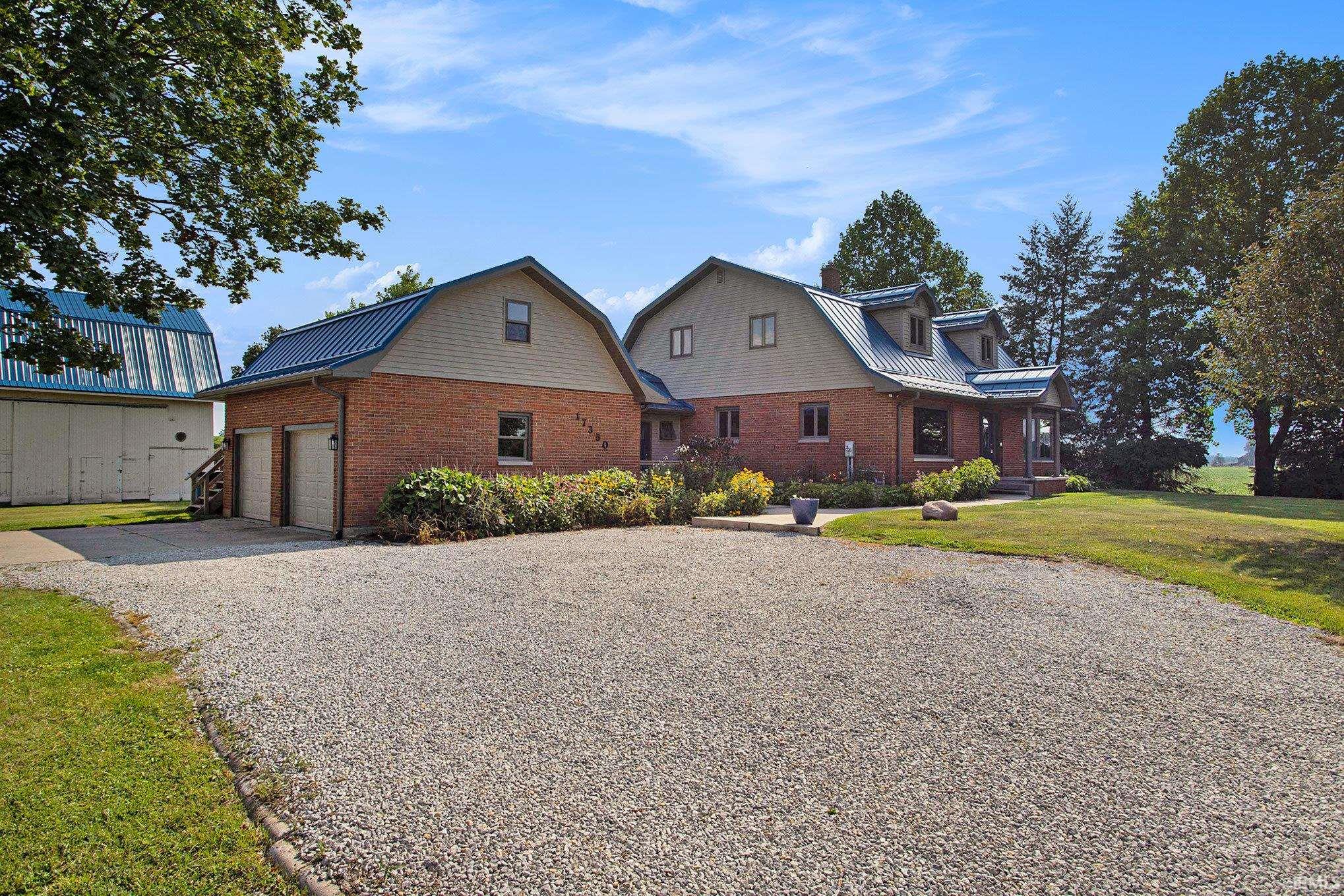 17350 Madison