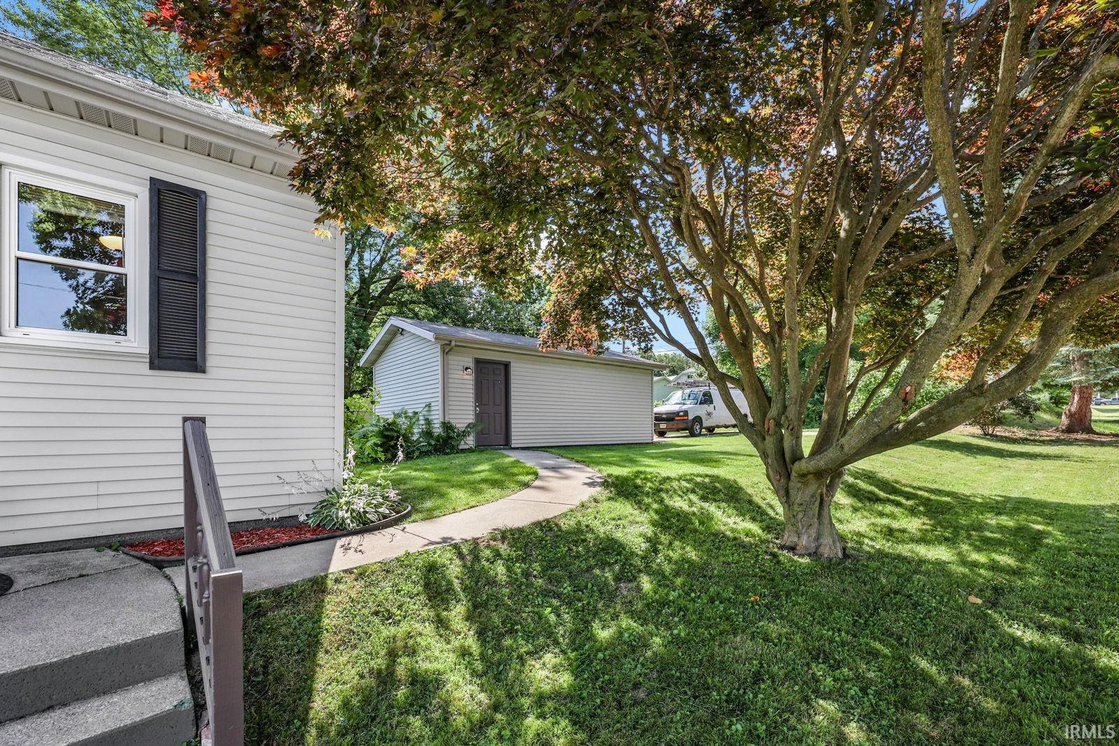 202 Oakside