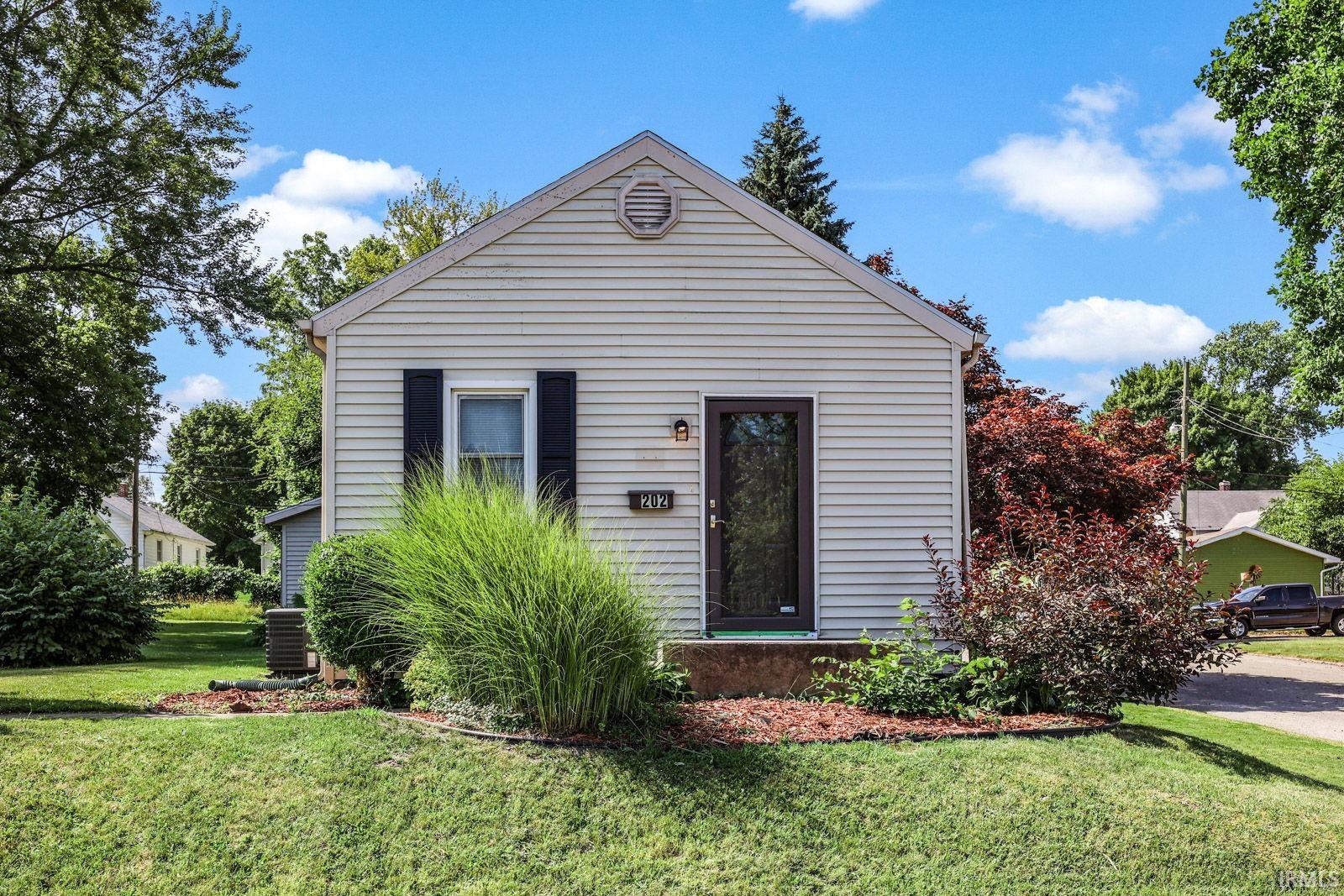 202 Oakside