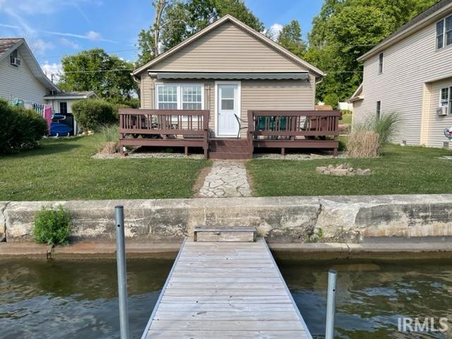 1800 Lane 120 Hamilton Lake