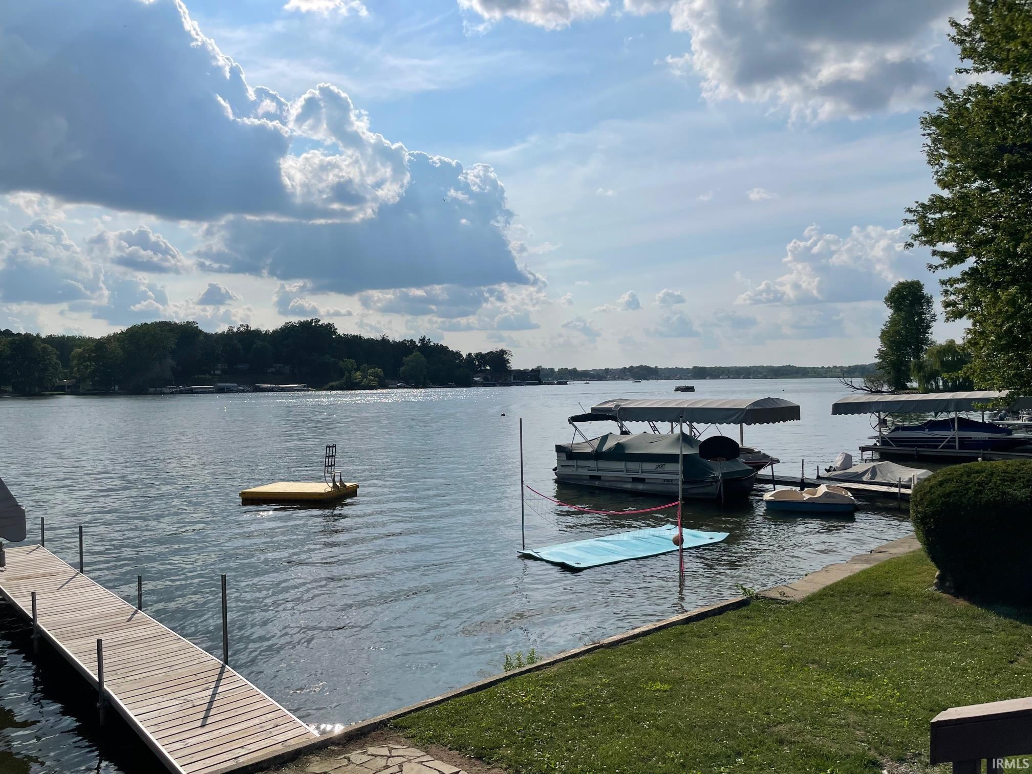 1800 Lane 120 Hamilton Lake