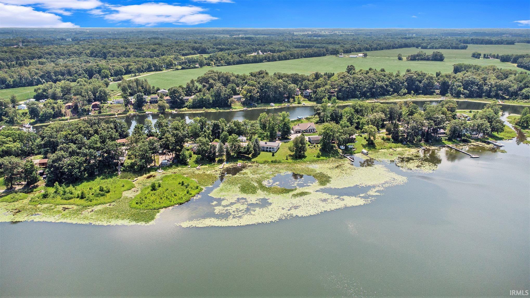 15962 Cook Lake