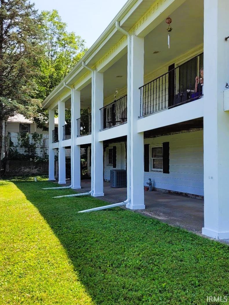 15962 Cook Lake