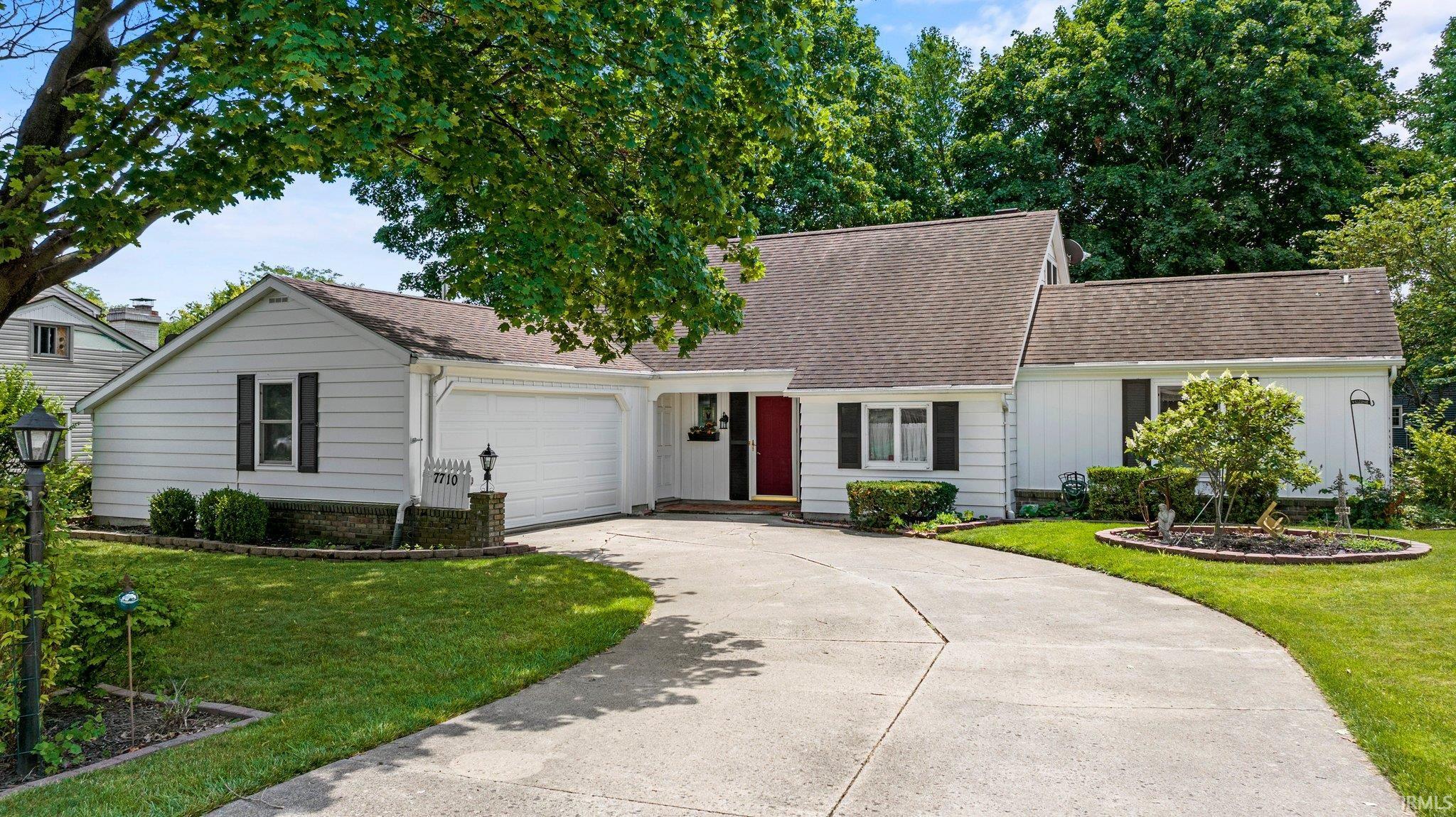 7710 Hope Farm