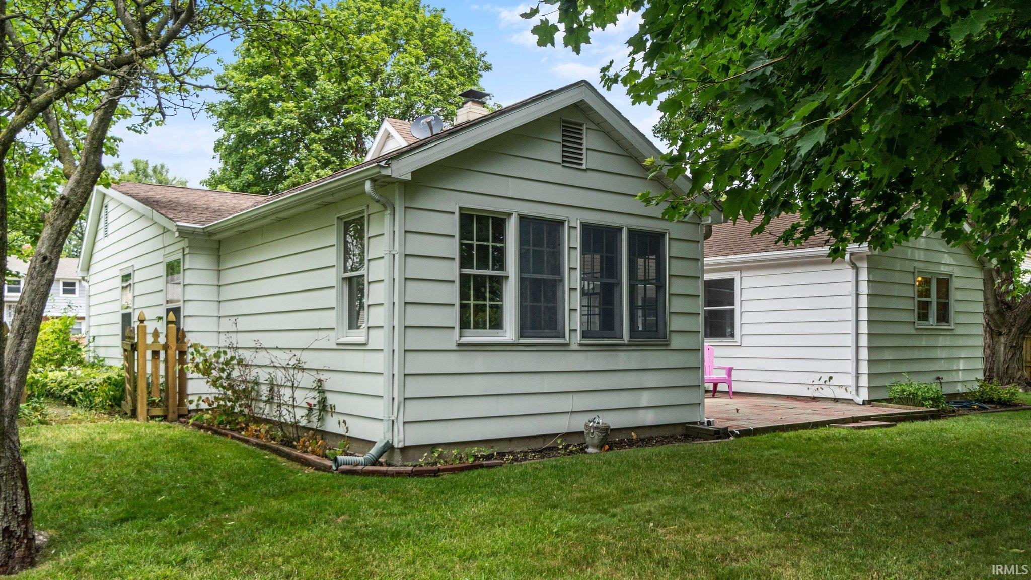 7710 Hope Farm