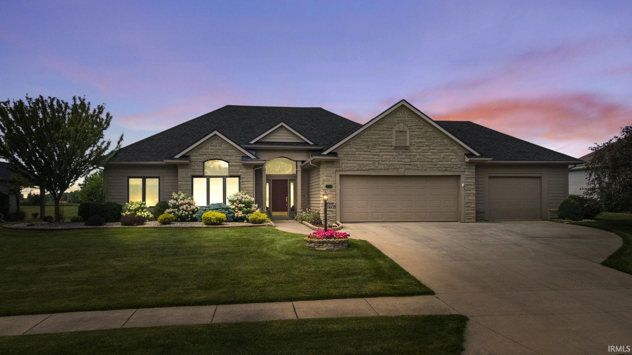 2512 Cobblestone