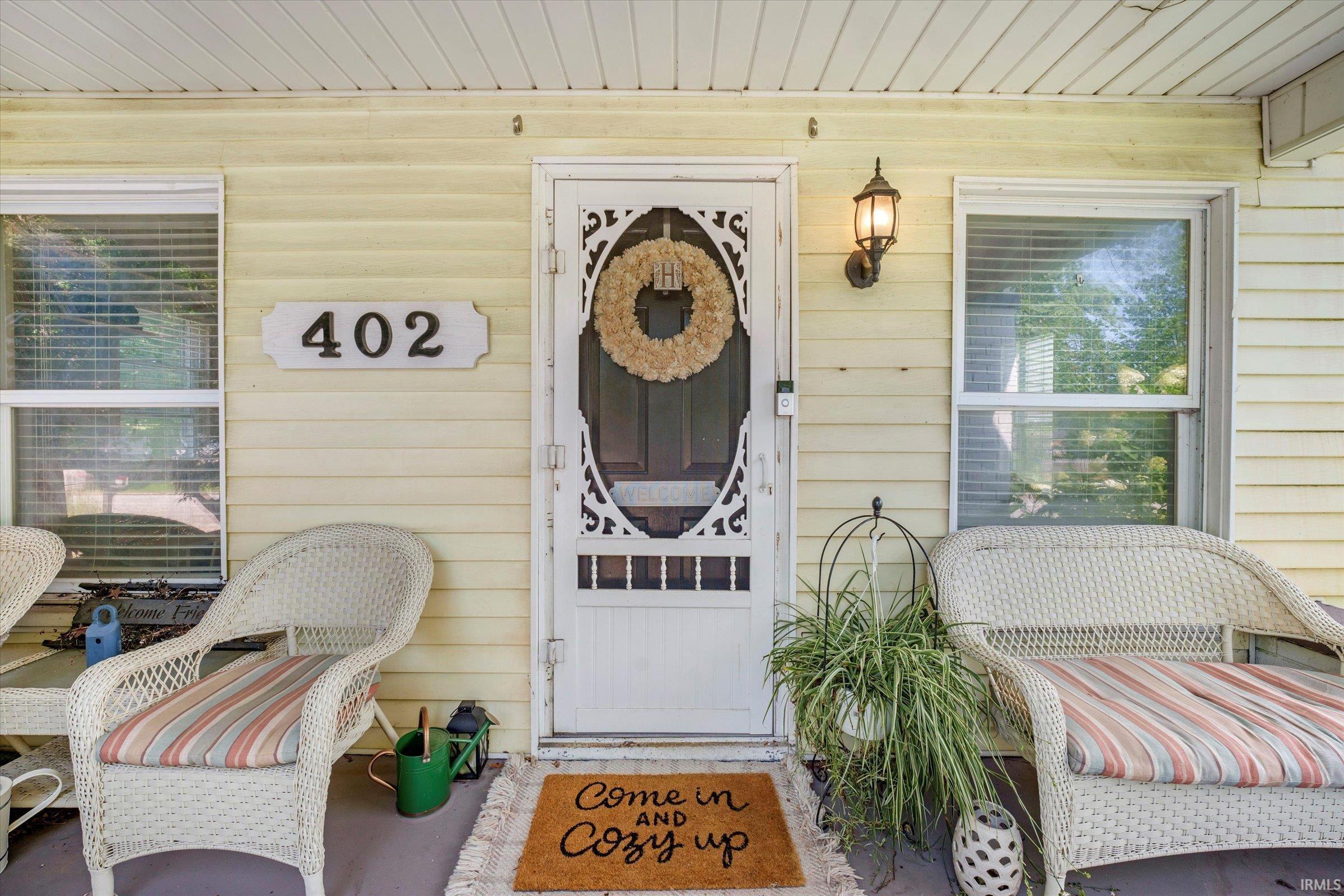 402 Main