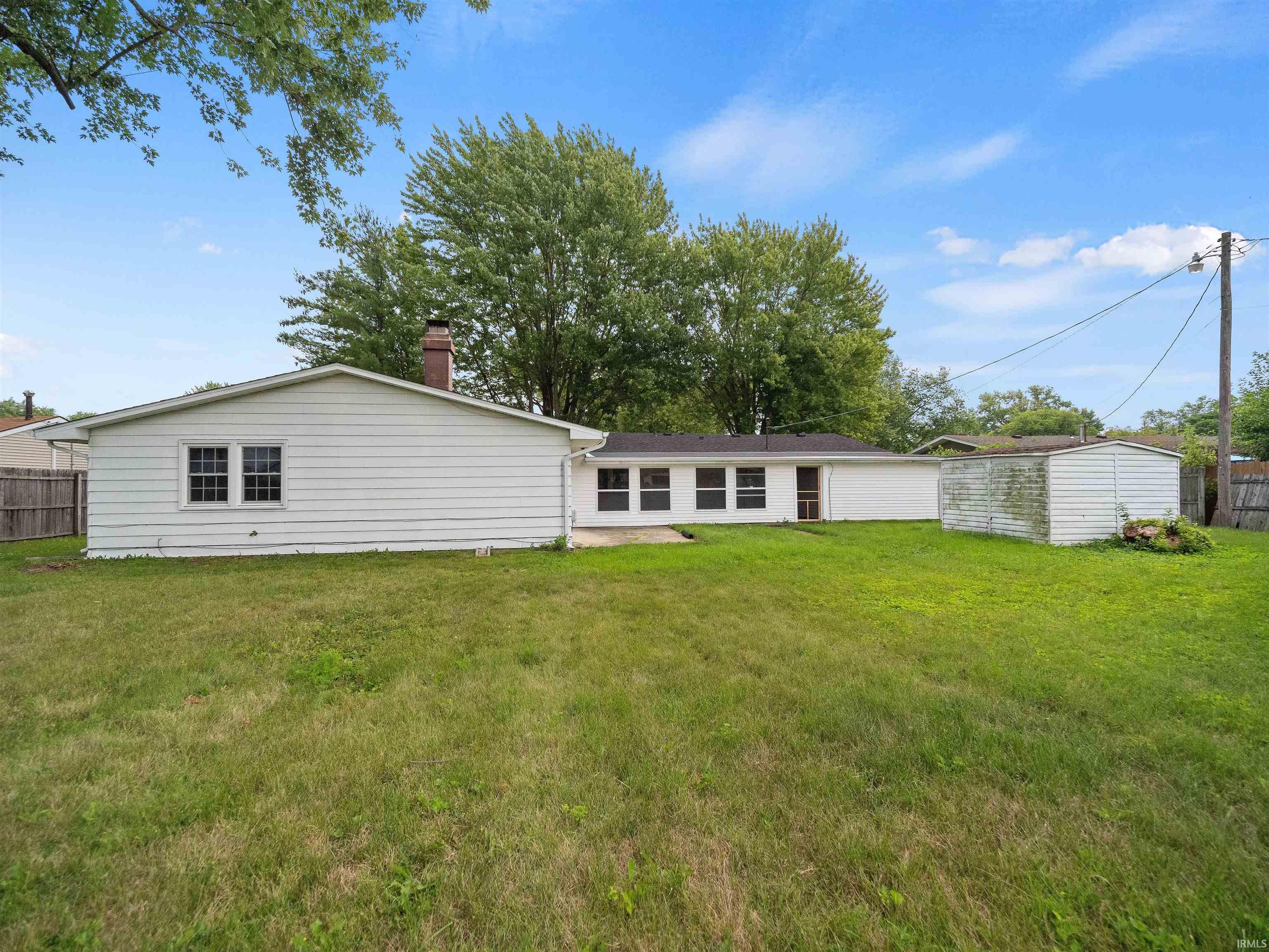 3706 Kirklynn