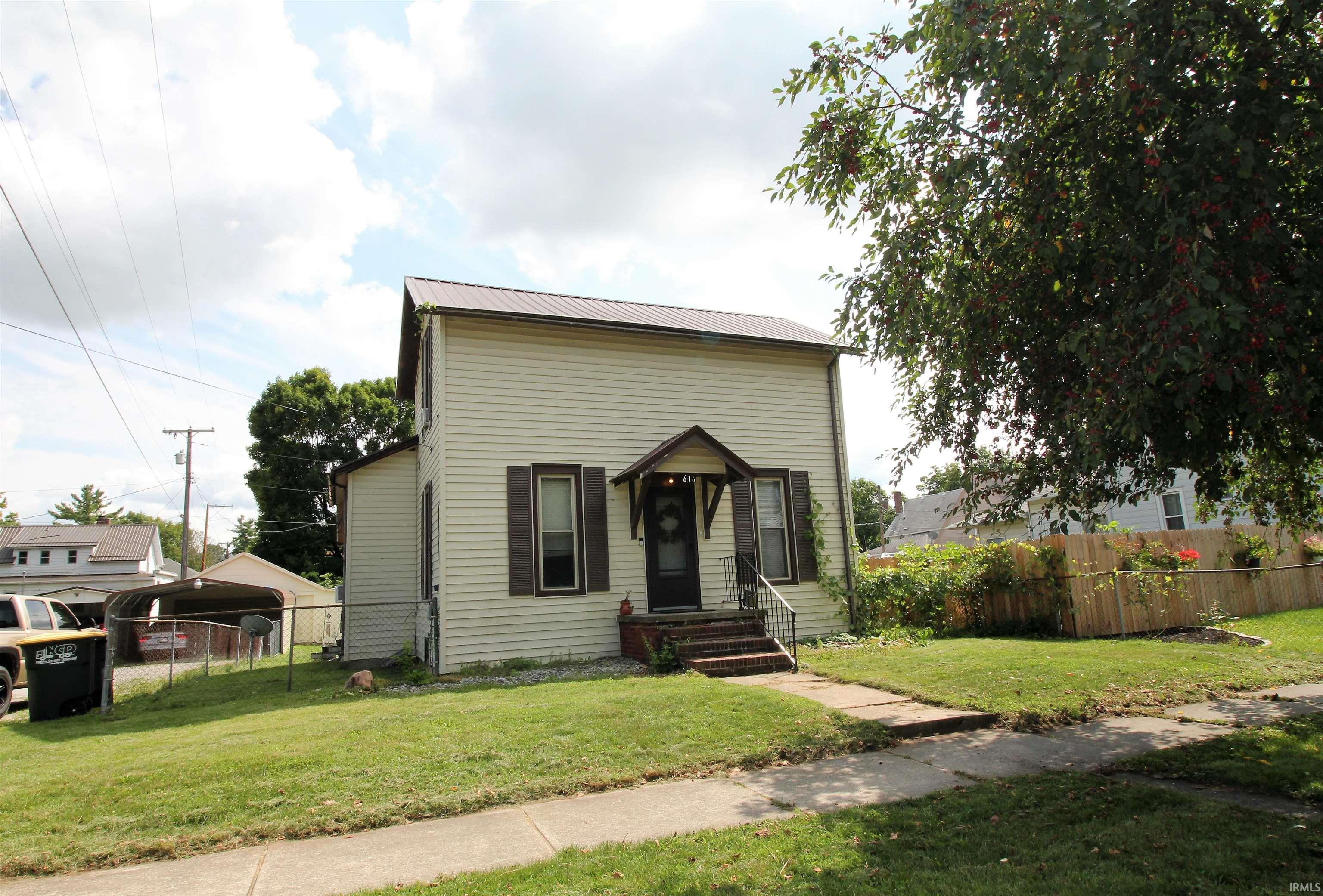 616 Richmond