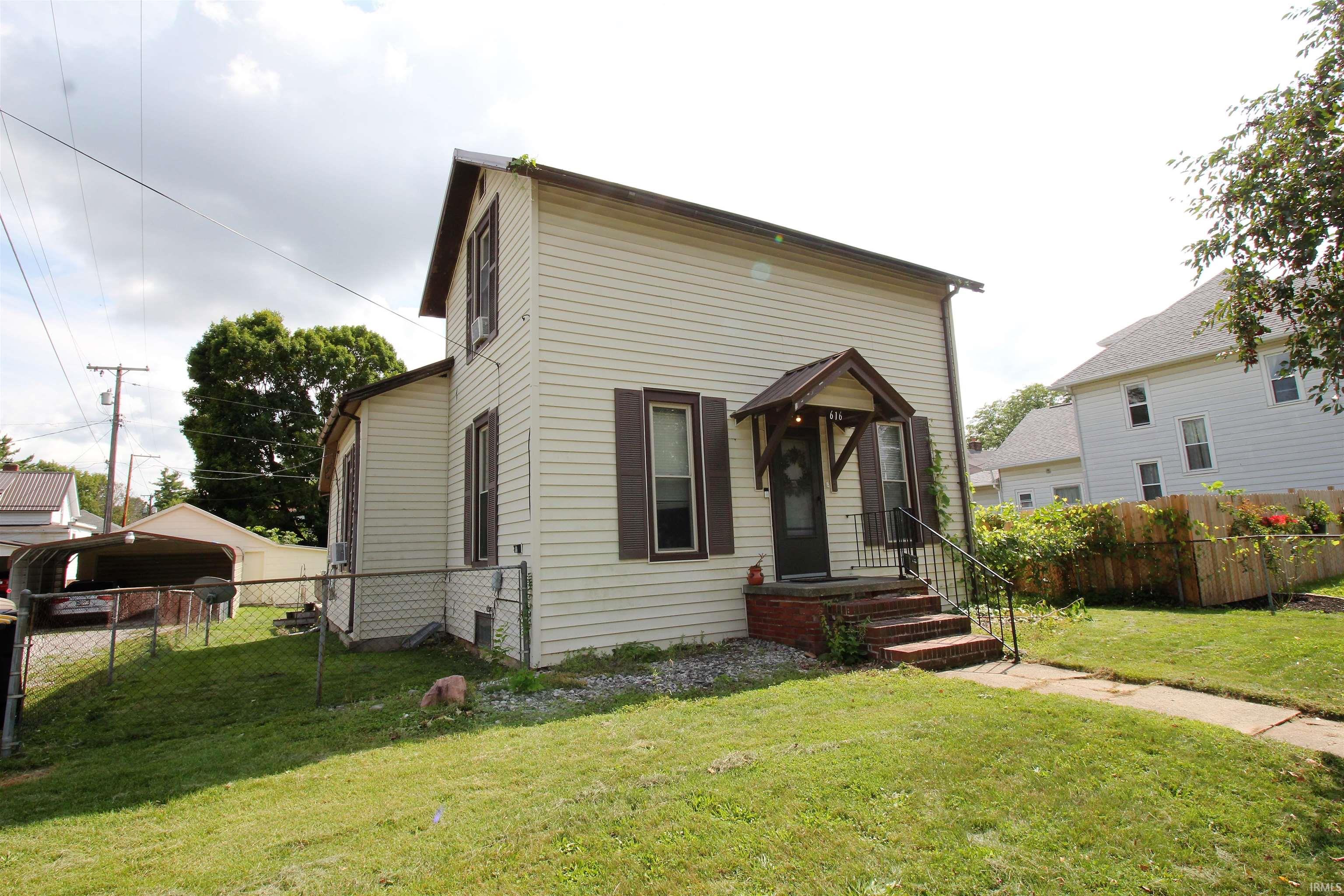 616 Richmond