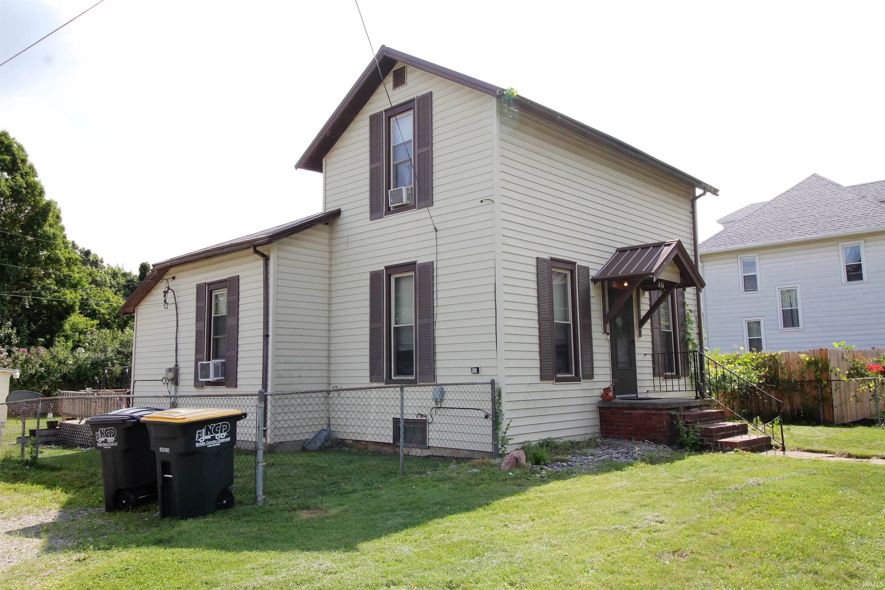 616 Richmond