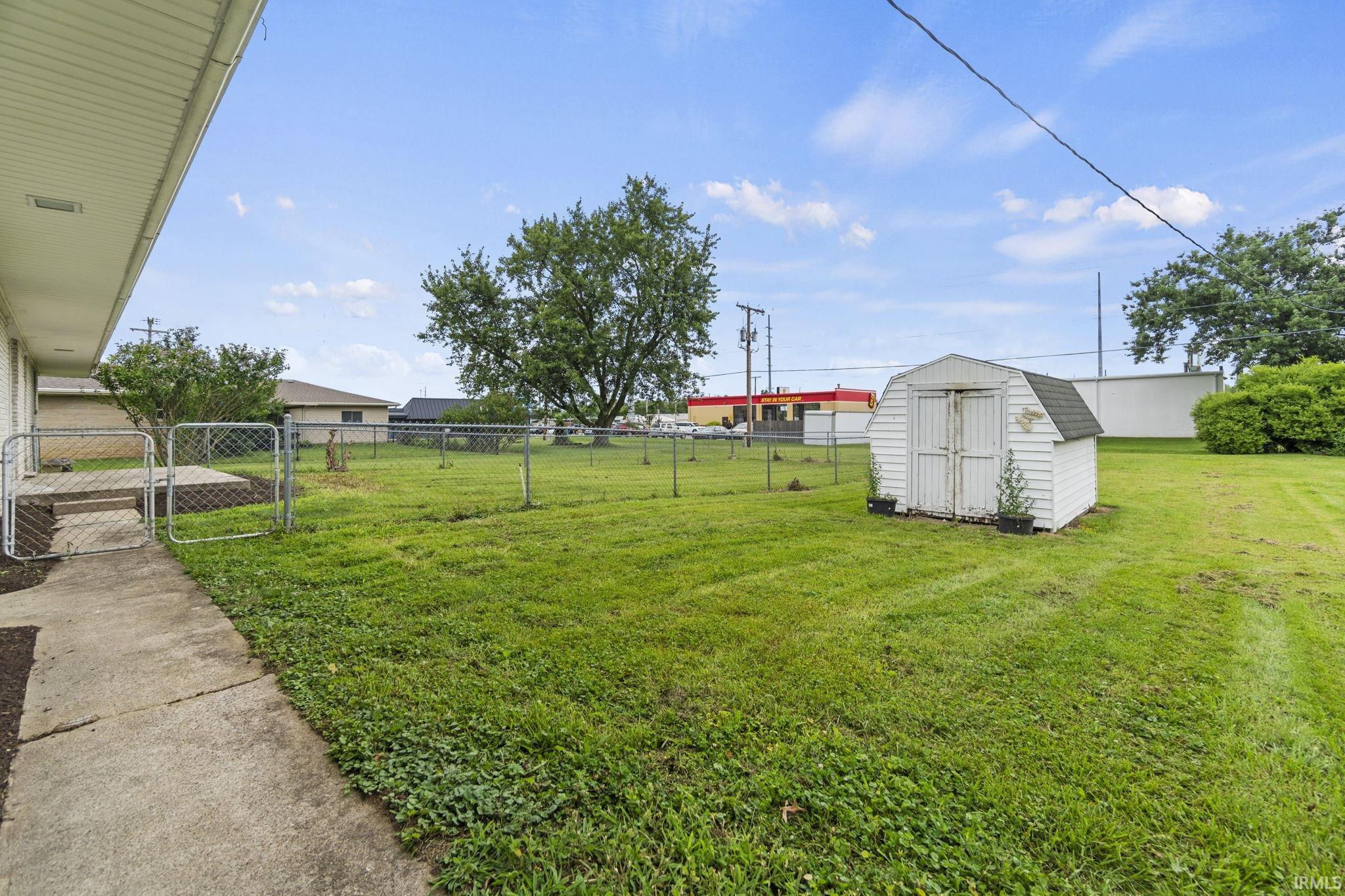 9108 Village