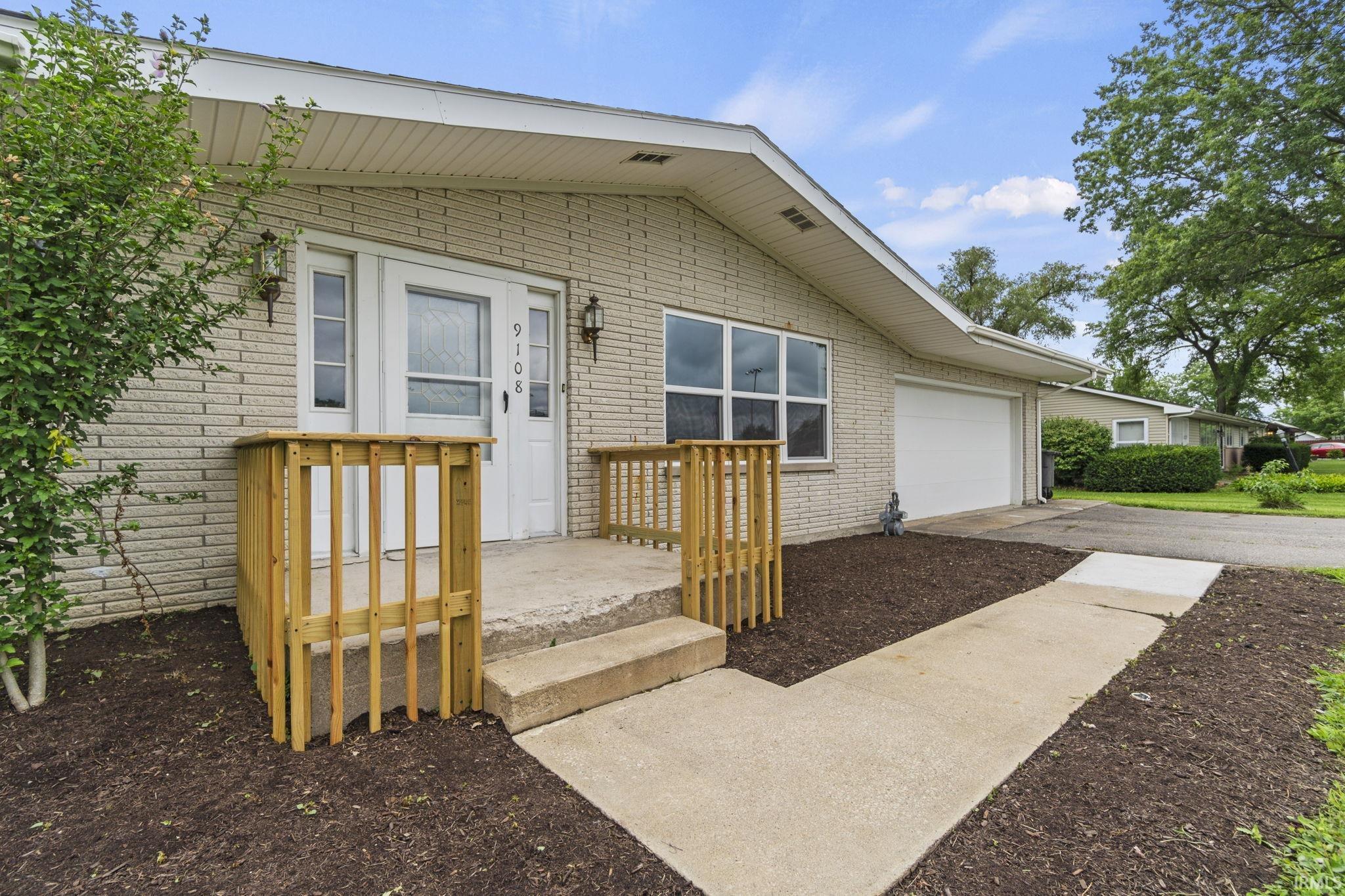 9108 Village