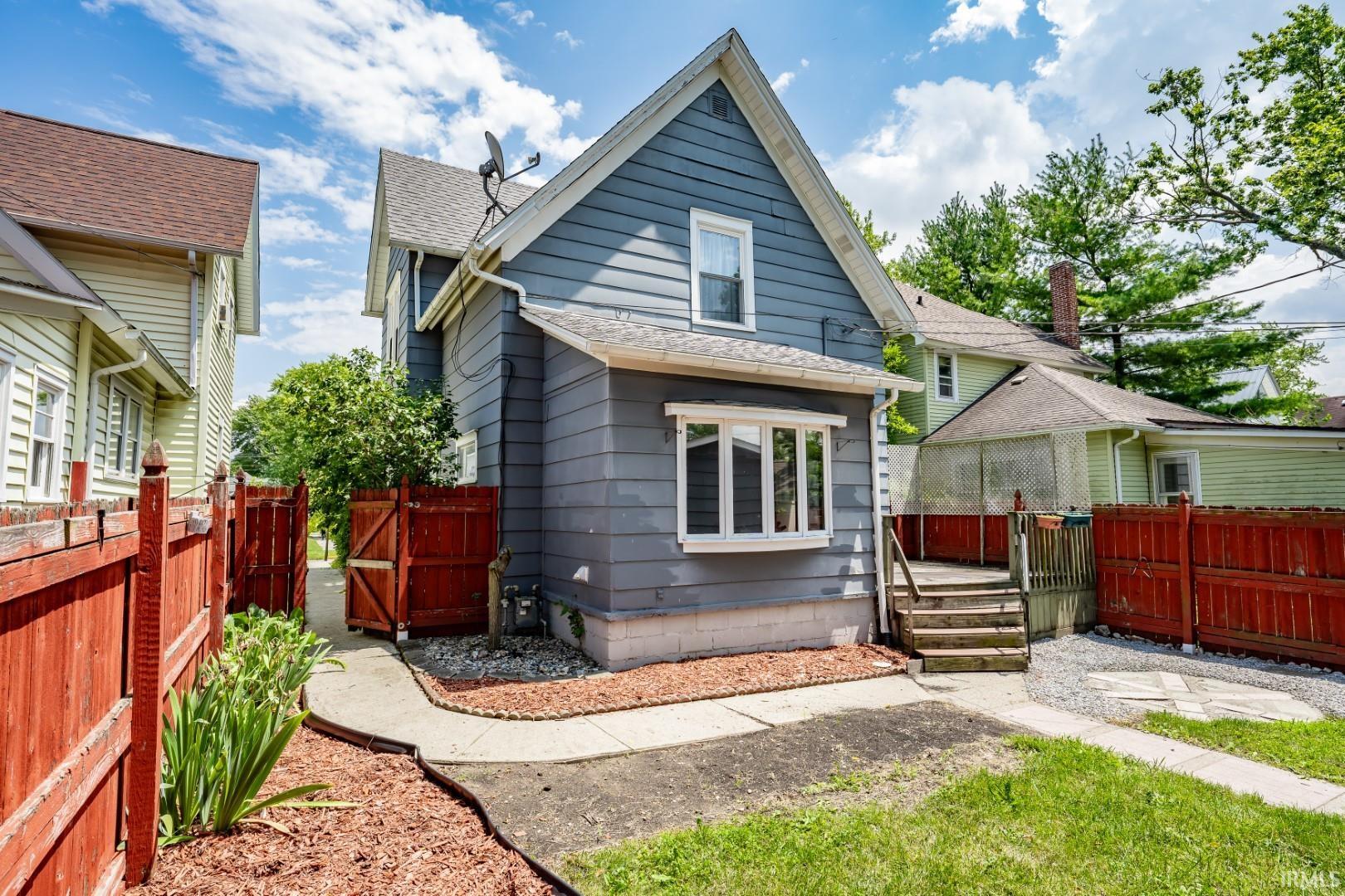 604 Cowen