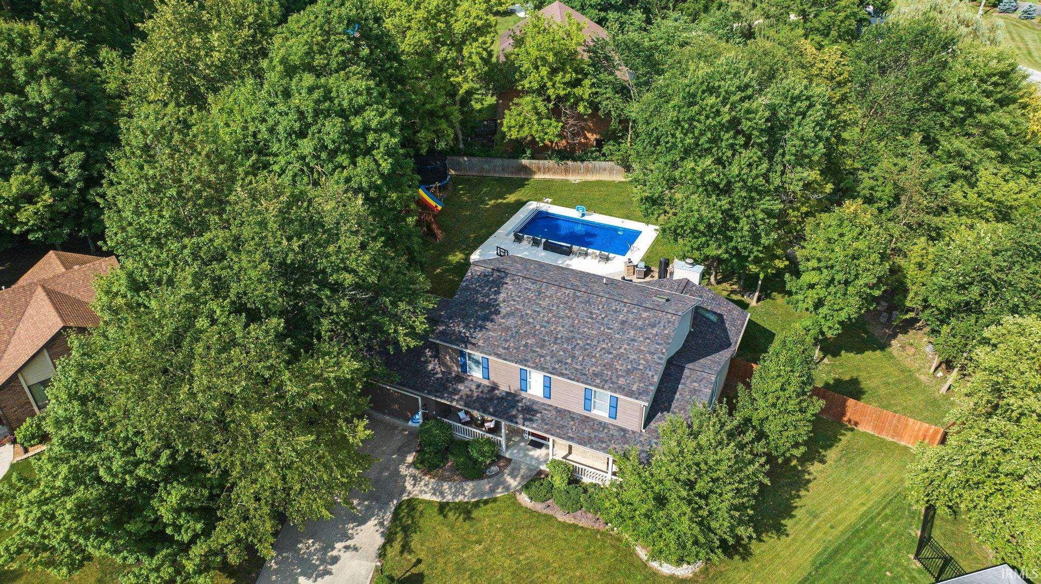 6128 Spring Pond