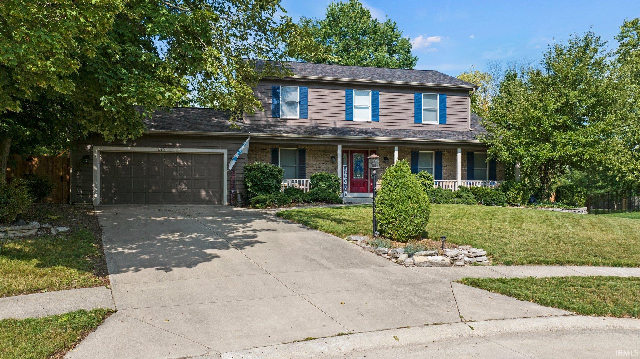 6128 Spring Pond