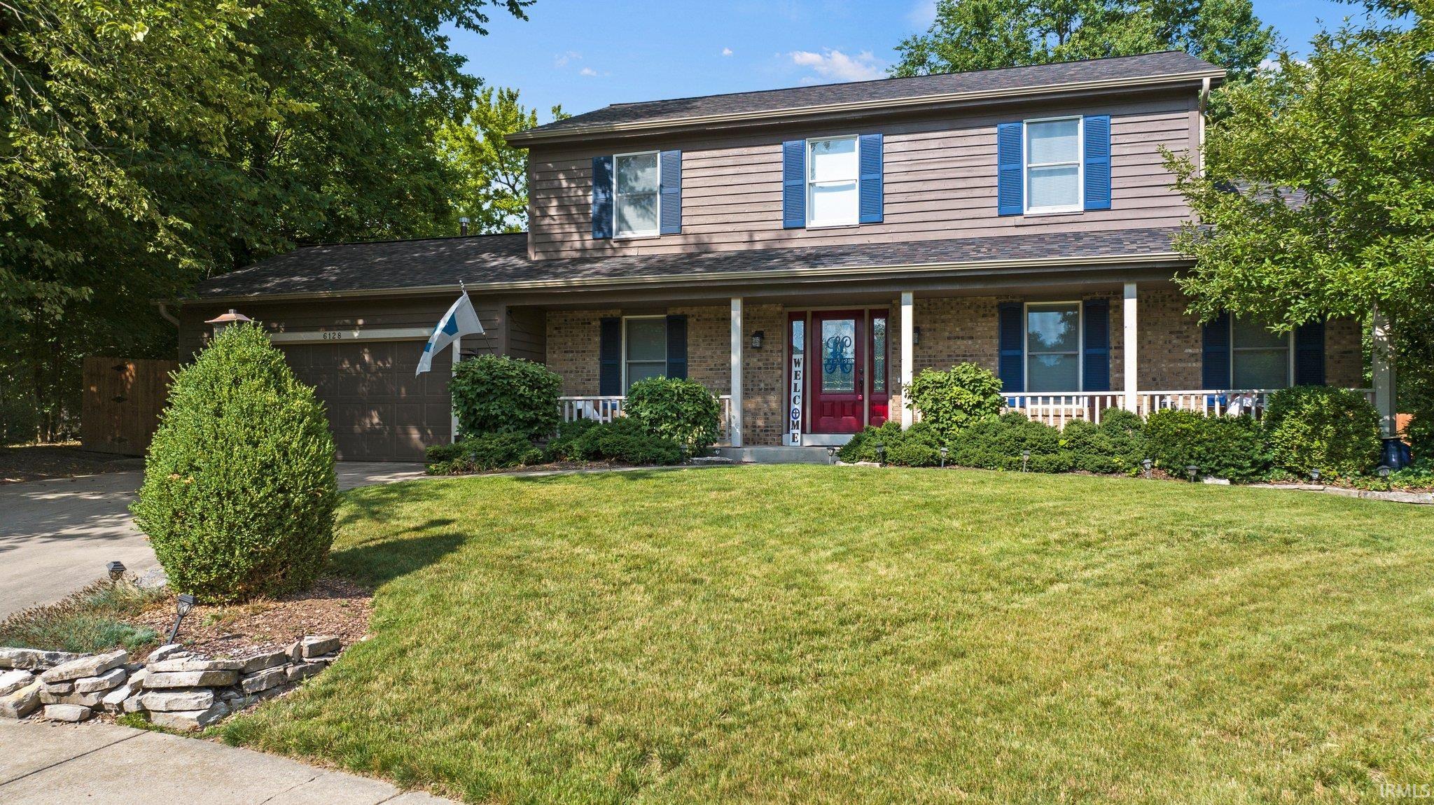 6128 Spring Pond